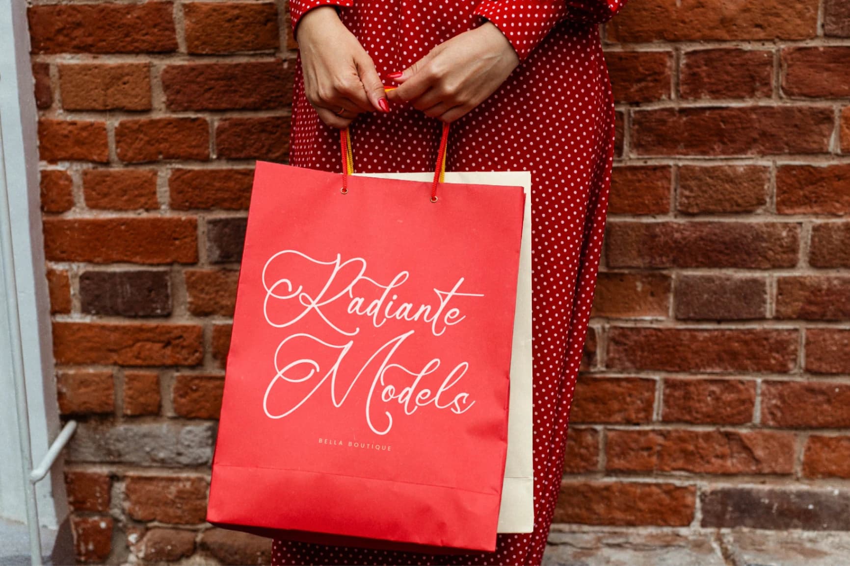 Preview 13 for Mindnight Vibranttens – Elegant Script Font