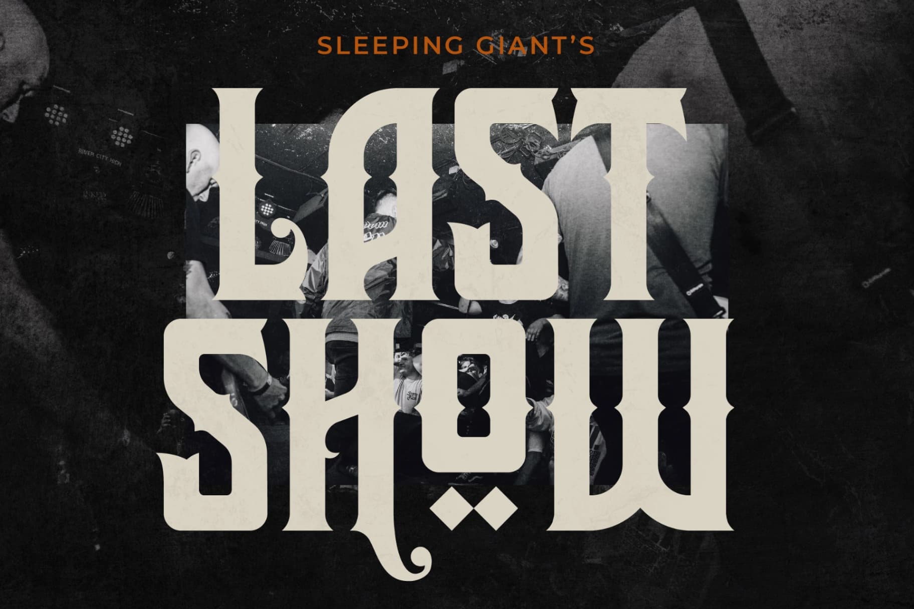Preview 5 for Ramelik - Display Typeface Font