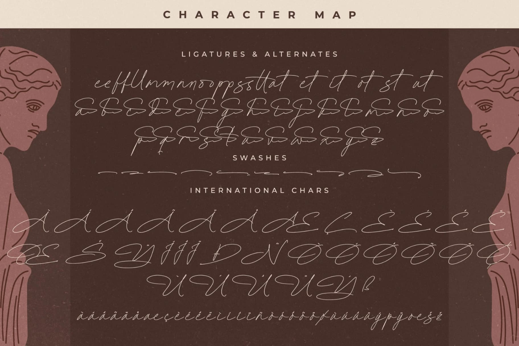 Preview 14 for Radionte Heritage – Monoline Signature Script