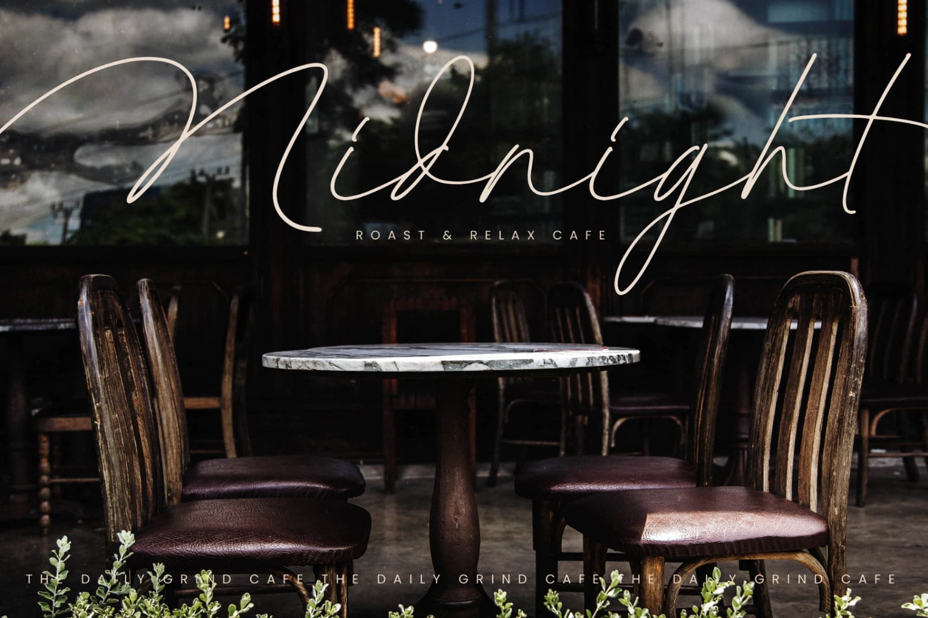 Preview 11 for Radionte Heritage – Monoline Signature Script