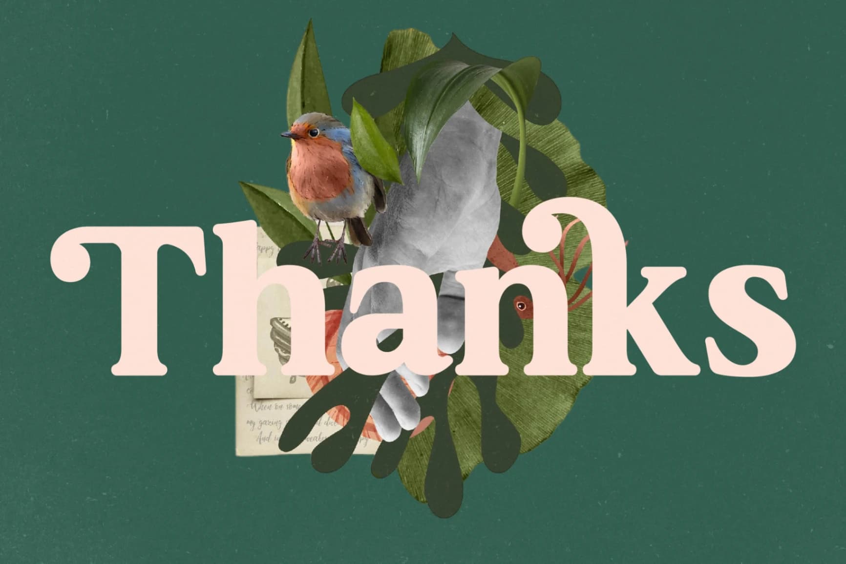 Preview 15 for Garden Rostera - Modern Vintage Serif