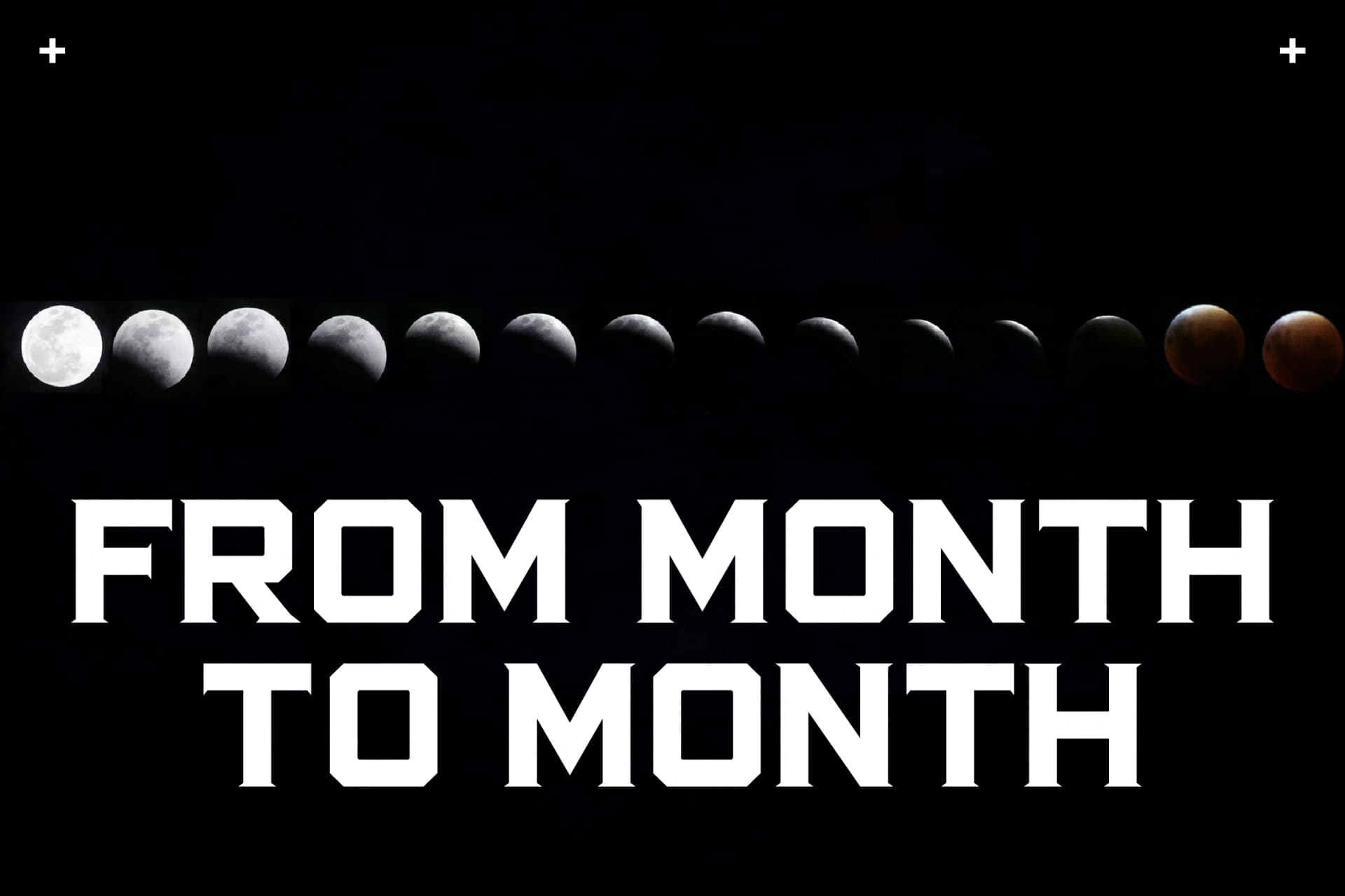 Preview 3 for Thunder Squad - DIsplay Typeface Font