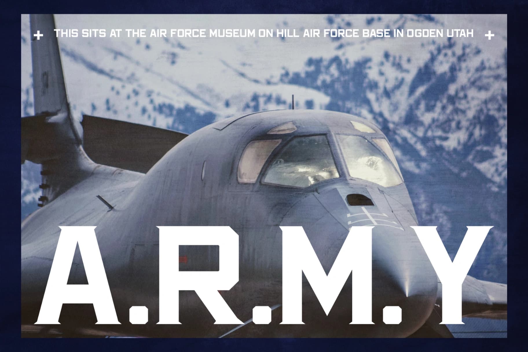 Preview 7 for Thunder Squad - DIsplay Typeface Font