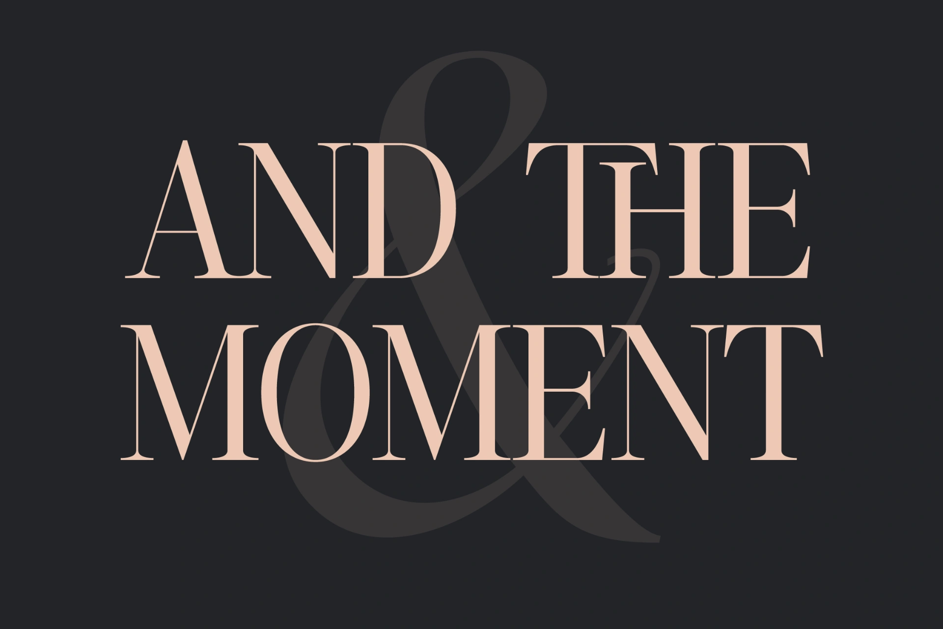 Preview 6 for Fangira - Unique Ligature Serif Font