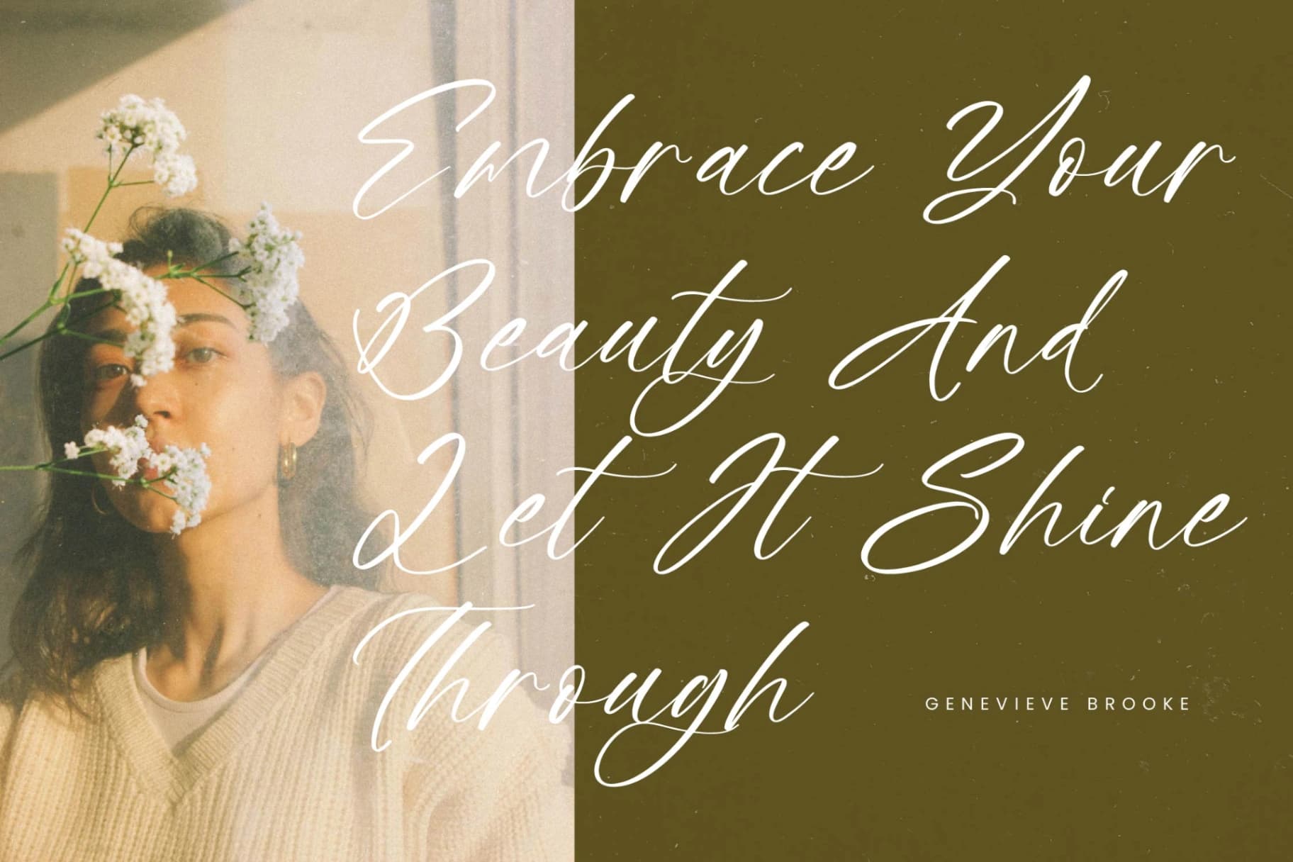 Preview 10 for Maristya Juliette - Modern Handwritten Script