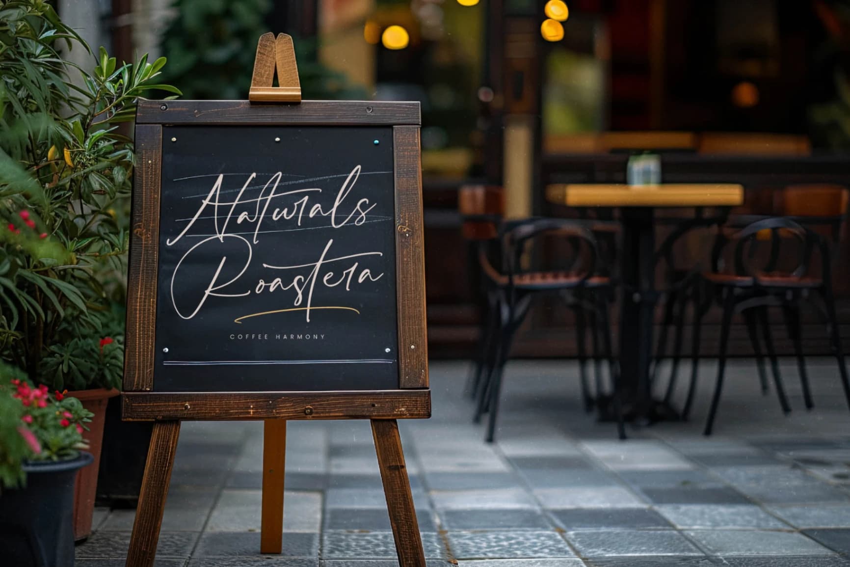Preview 7 for Infinites Flame – Modern Signature Script