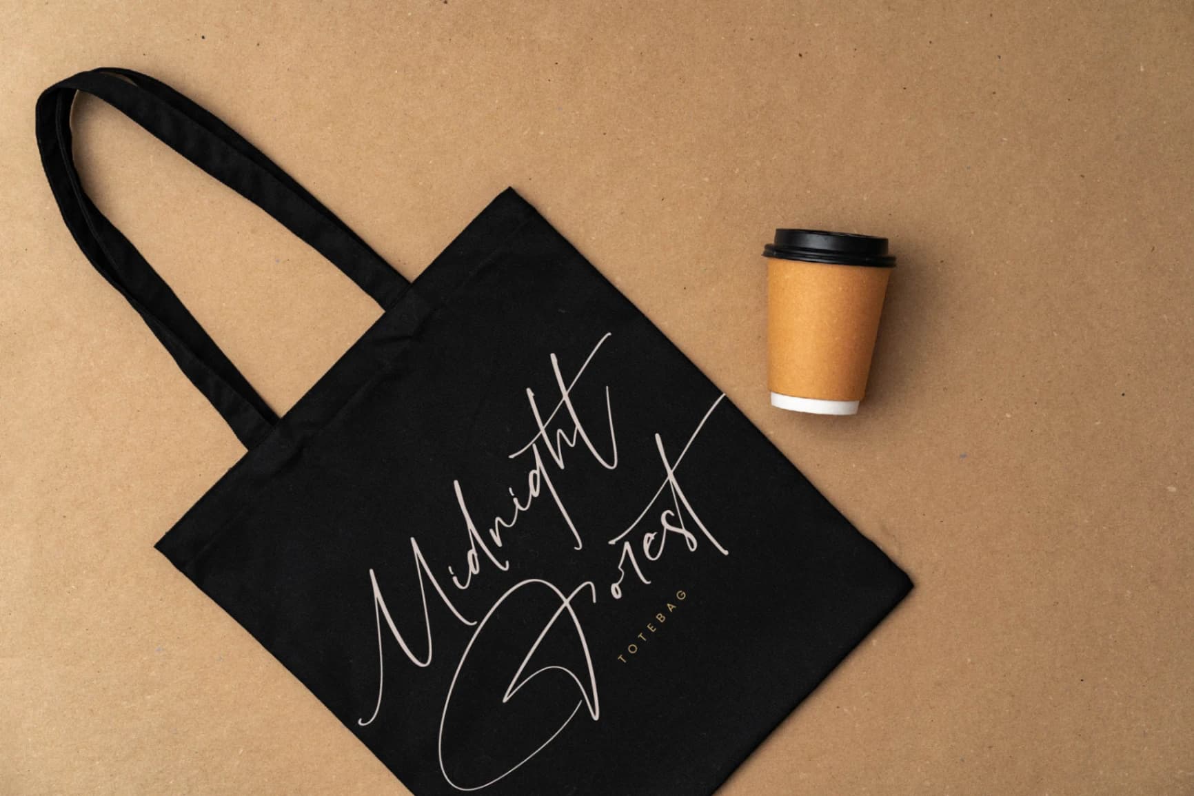 Preview 5 for Infinites Flame – Modern Signature Script