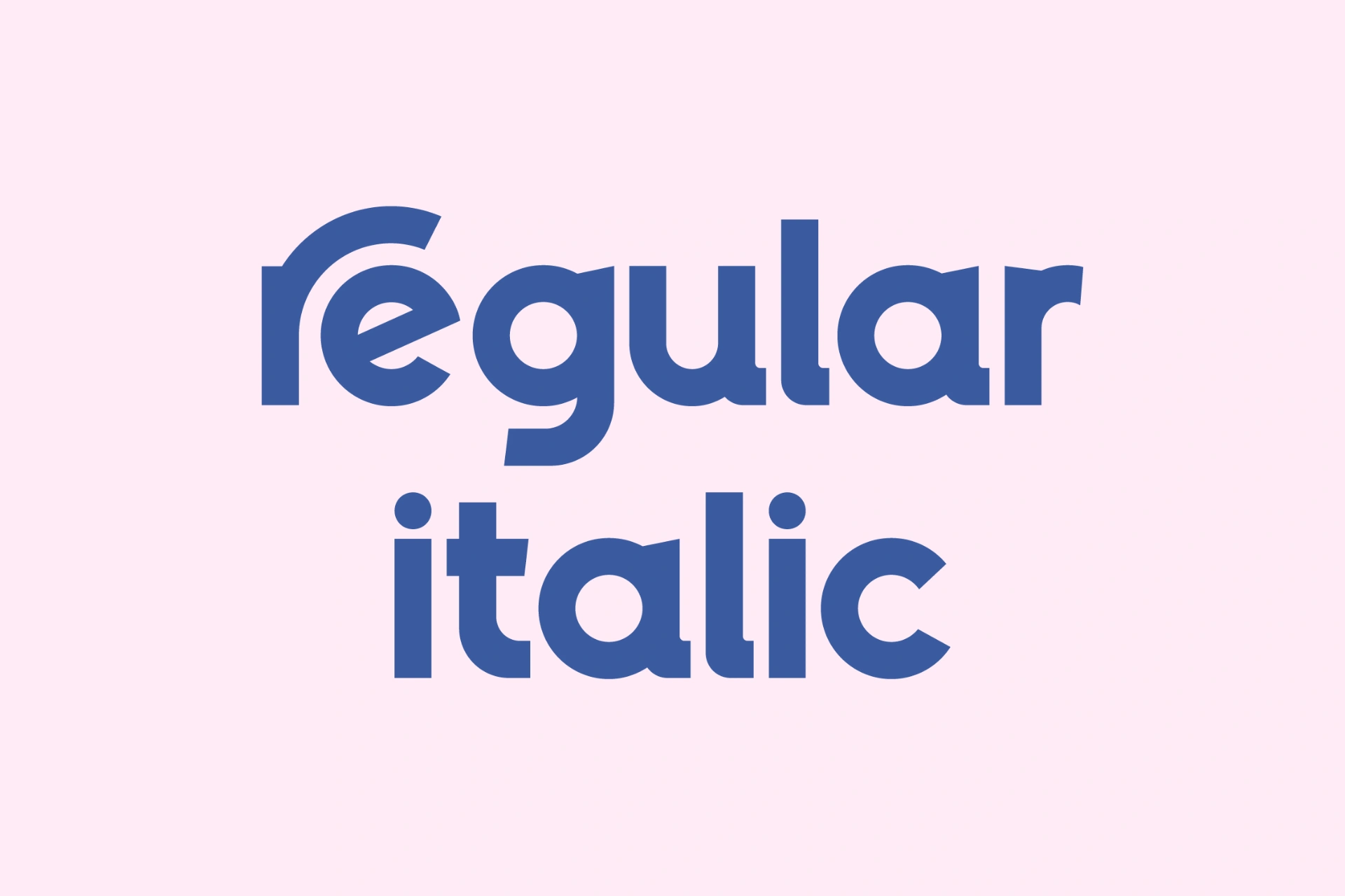 Preview 3 for Mogula - Modern Sans Font