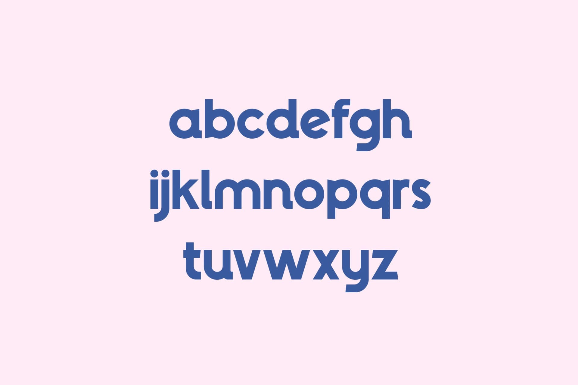 Preview 10 for Mogula - Modern Sans Font