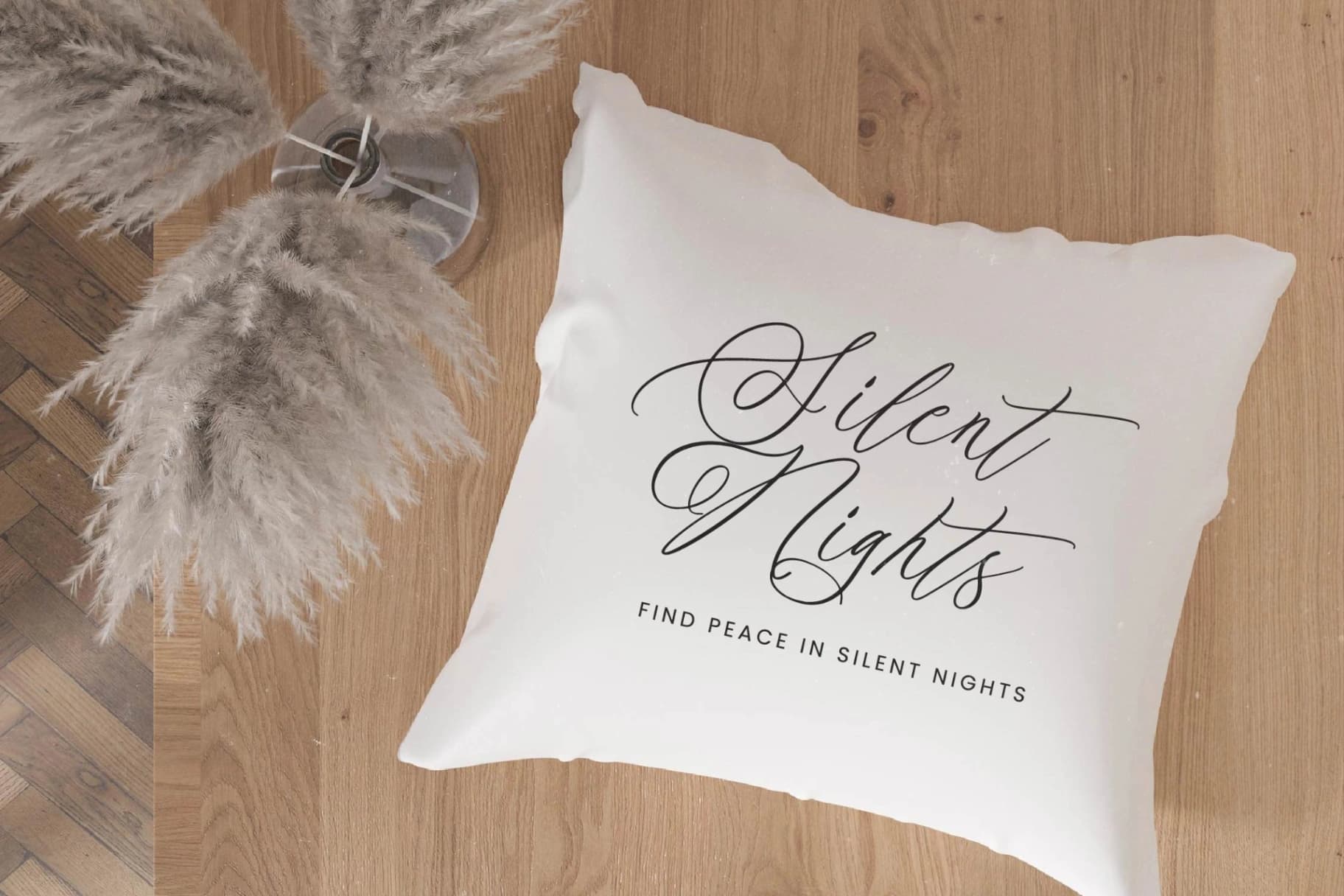 Preview 9 for Scarletta Boutique – Handwritten Calligraphy Font