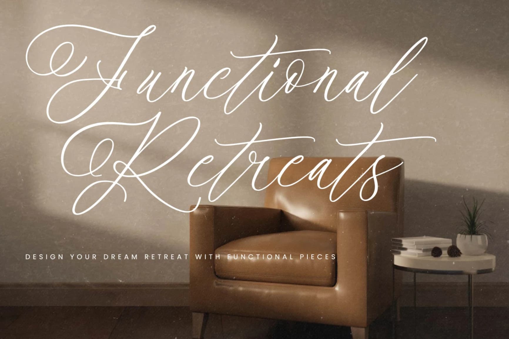 Preview 10 for Scarletta Boutique – Handwritten Calligraphy Font