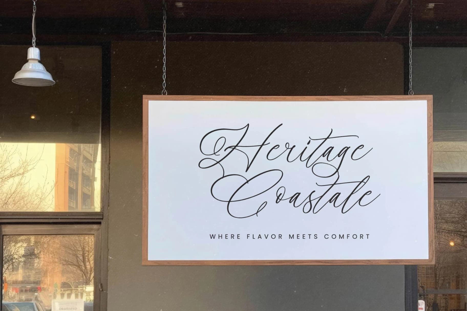 Preview 12 for Scarletta Boutique – Handwritten Calligraphy Font