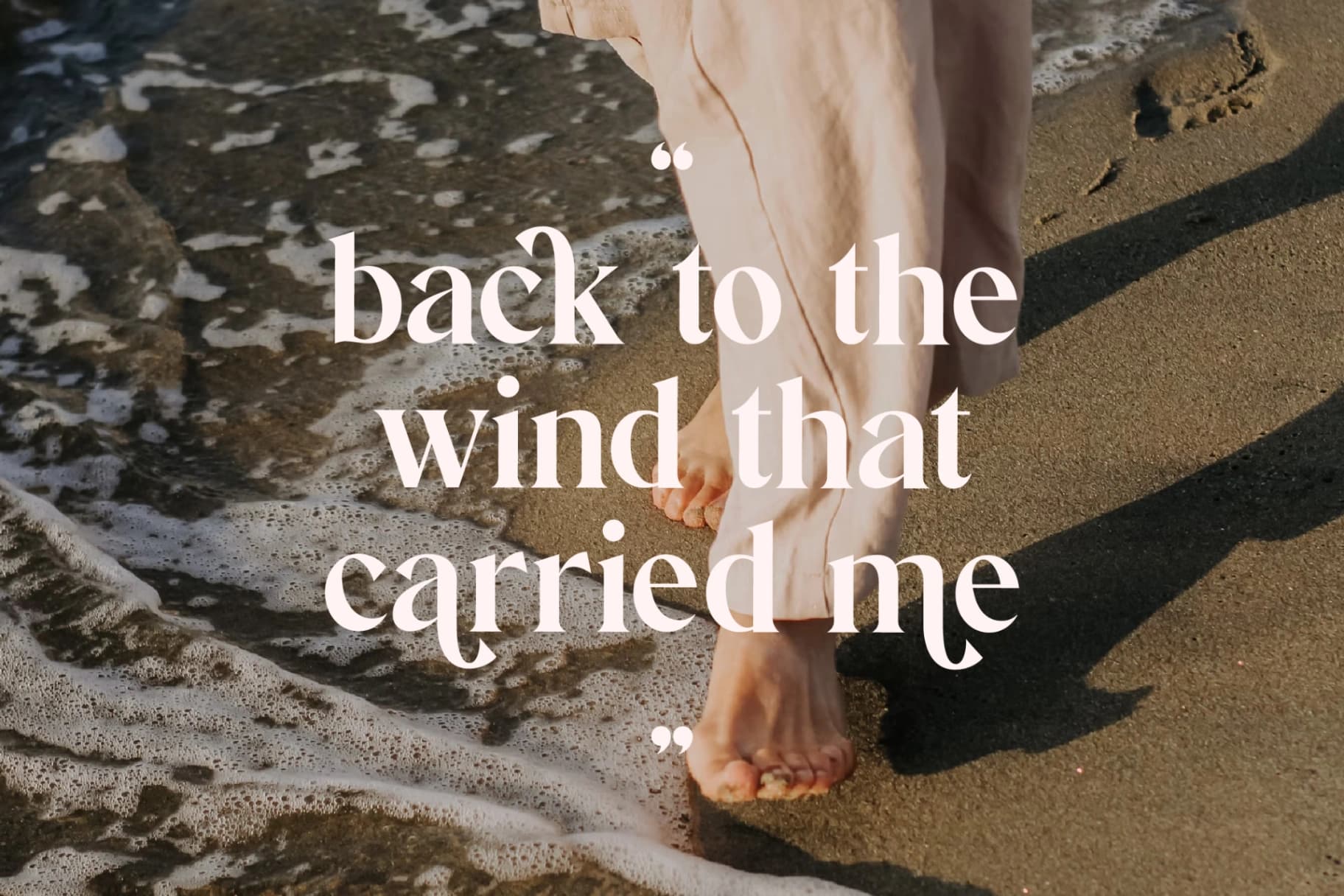 Preview 3 for Stanley - Classy Serif Typeface Font