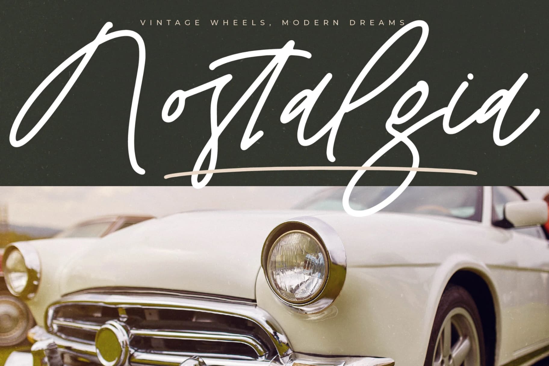 Preview 10 for Travelast Wander – Monoline Signature Script