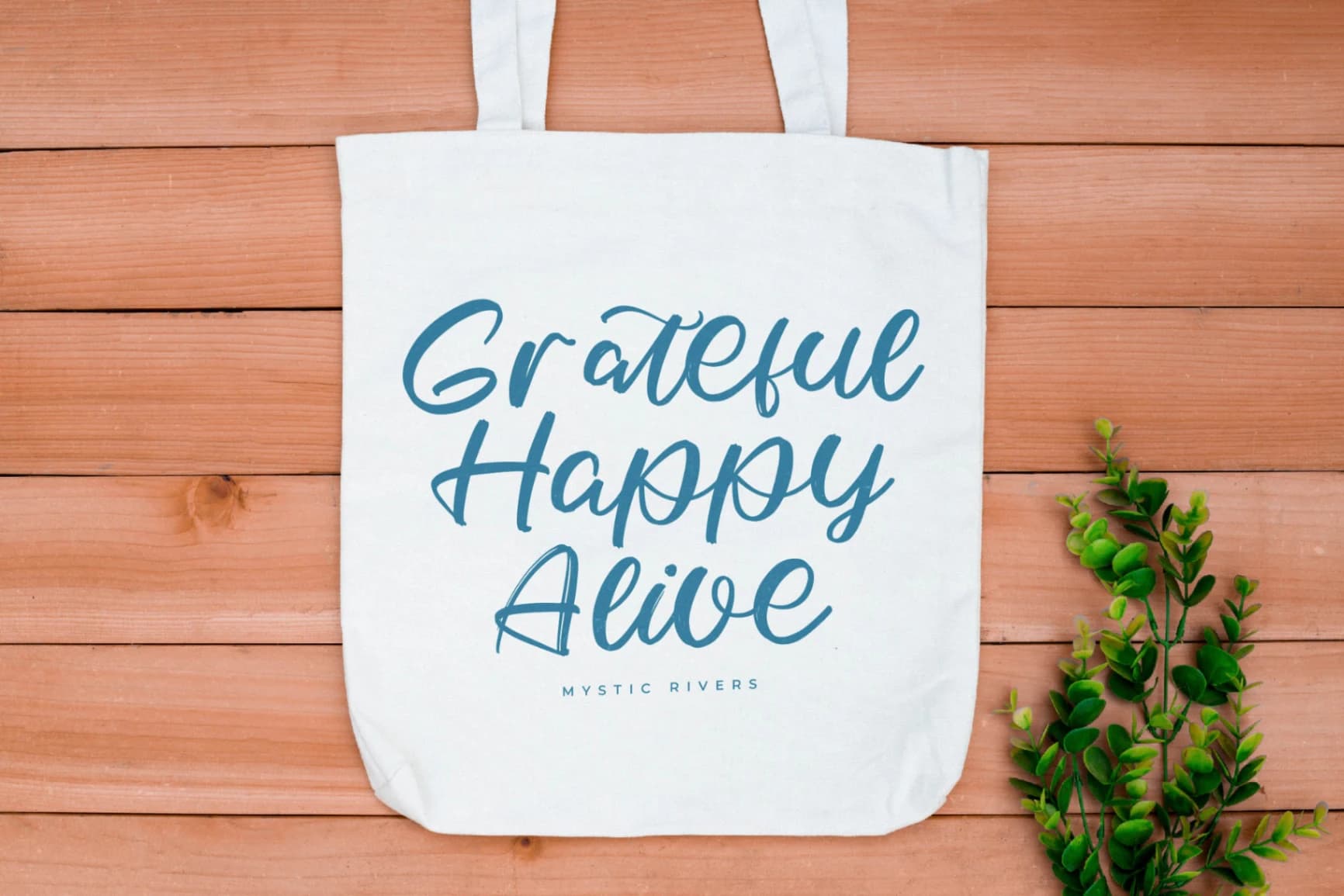 Preview 8 for Mystic Rivers – Modern Handbrush Script