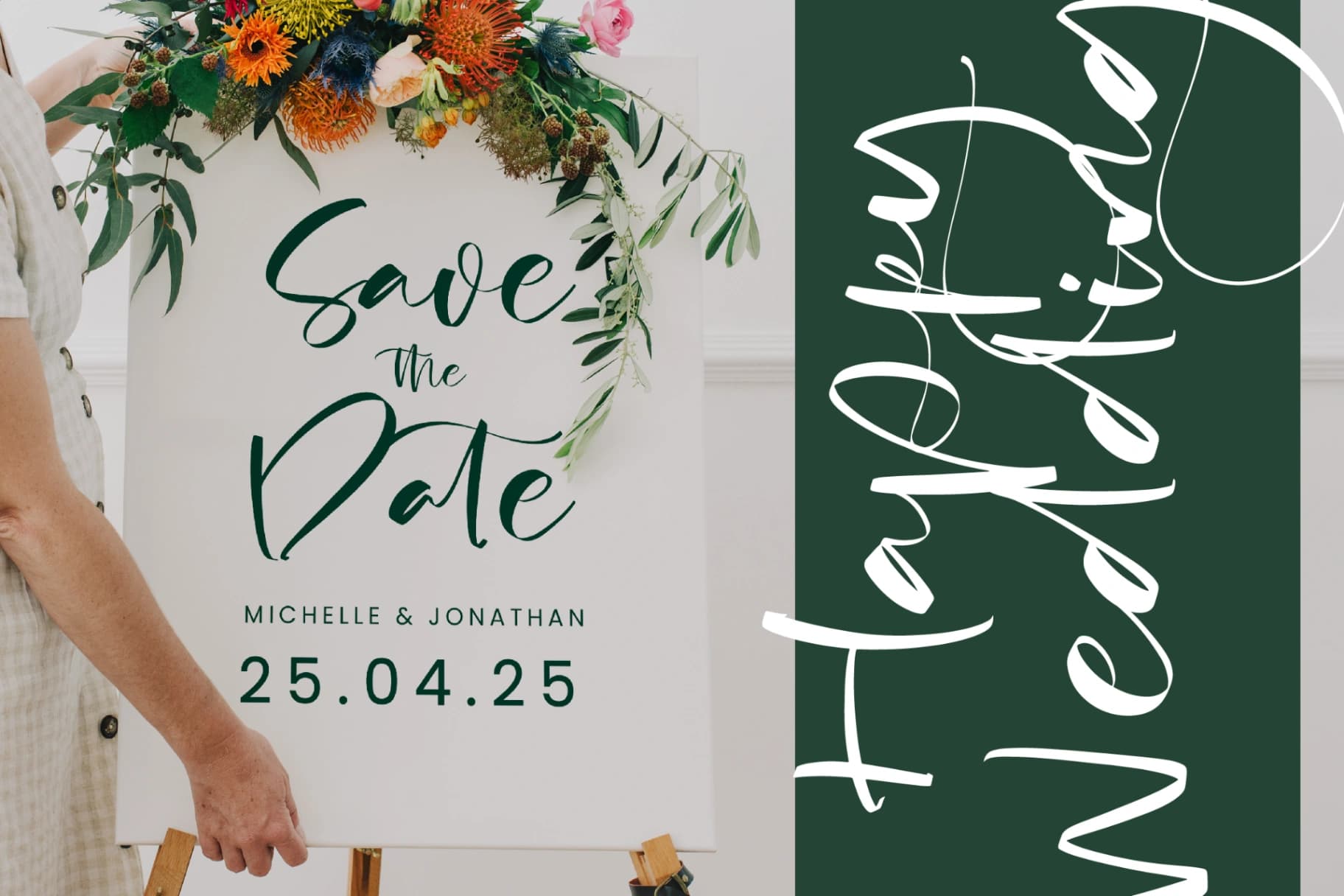 Preview 6 for Bistania Mayneli - Freestyle Stylish Font