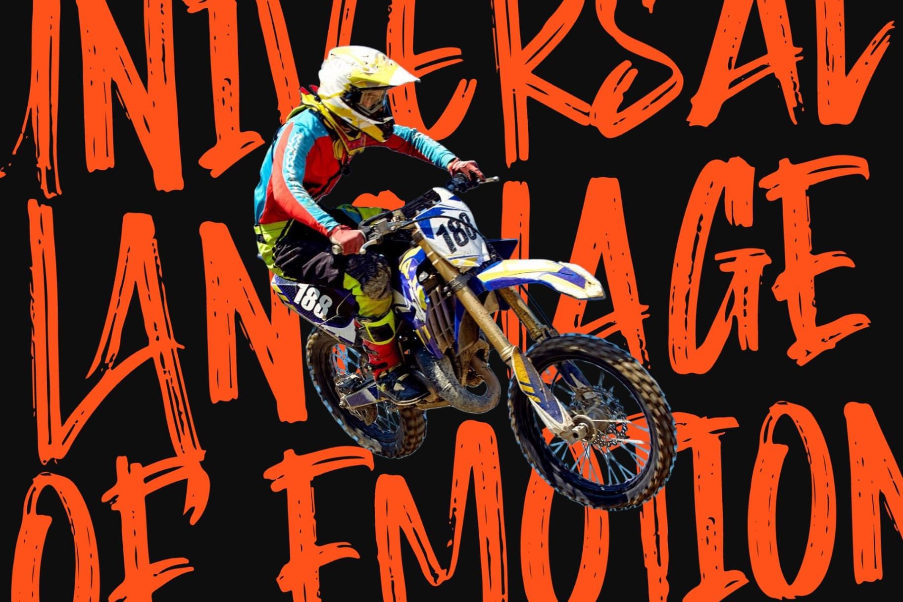 Preview 7 for Montha Stroner – Display Brush Font