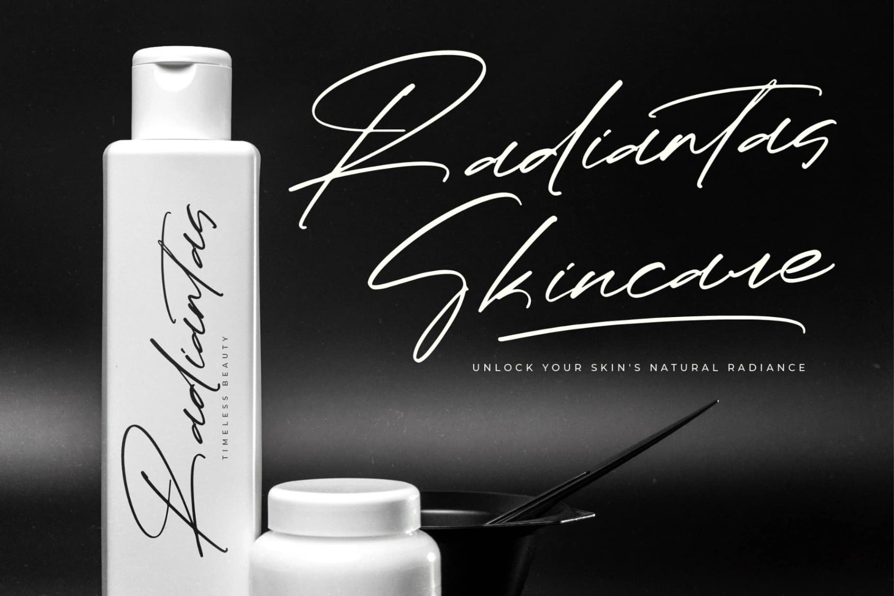Preview 12 for Paradise Stonelife – Modern Signature Script