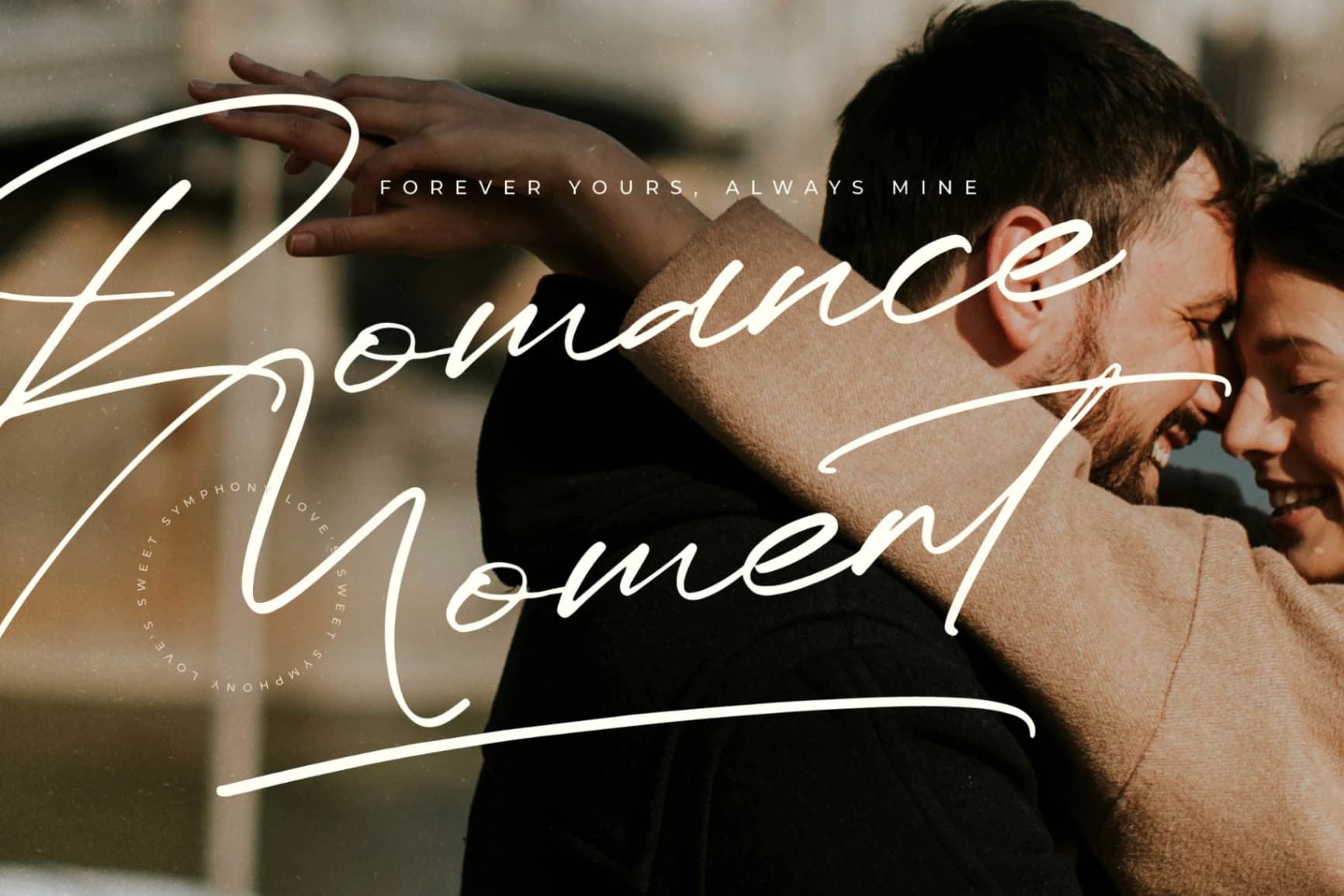 Preview 6 for Paradise Stonelife – Modern Signature Script