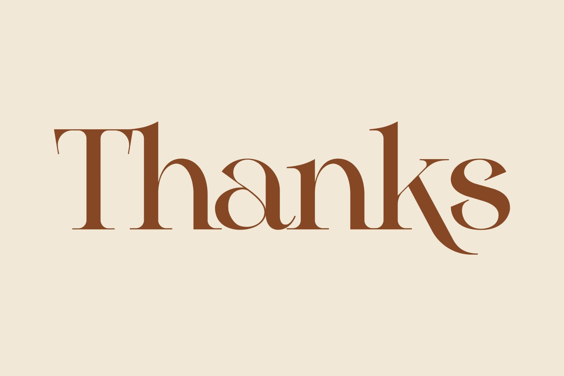 Preview 15 for Satista - Modern Serif Font