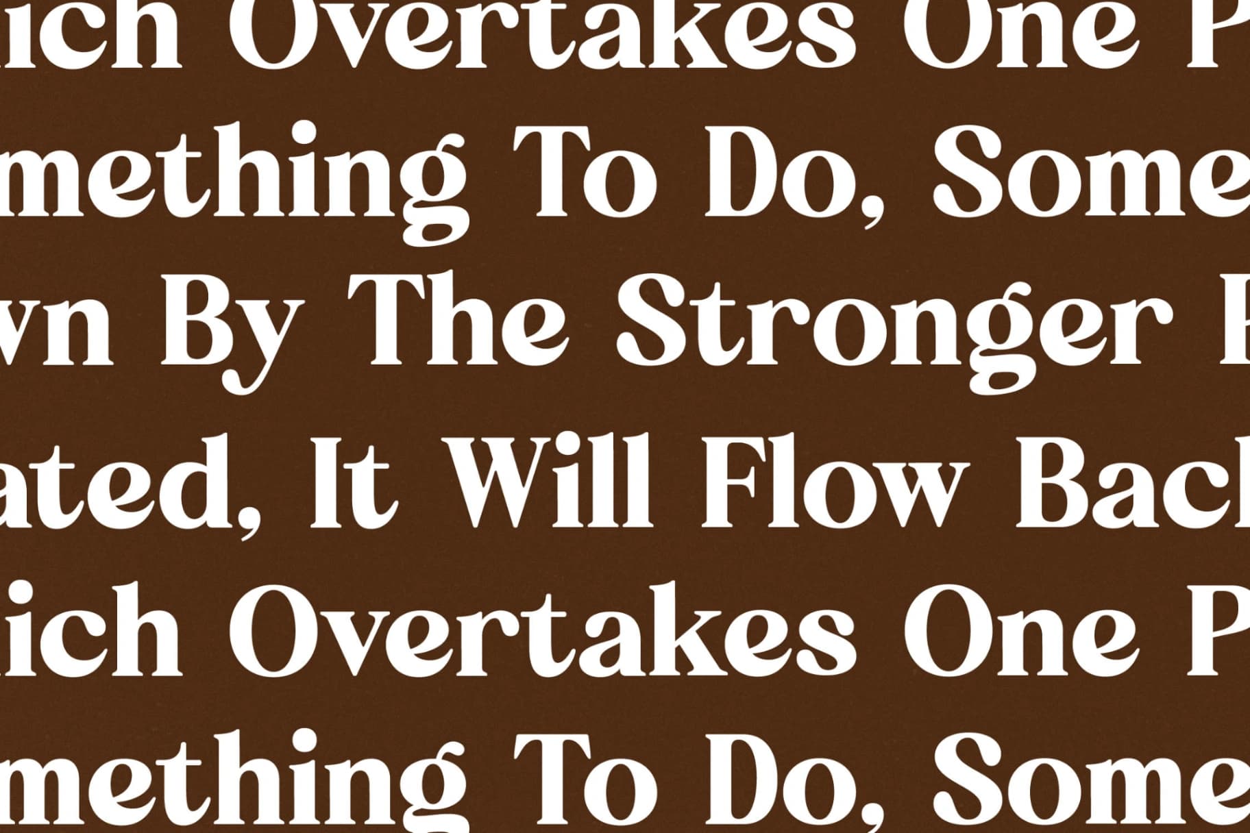 Preview 9 for Histore Magical – Serif Retro Font