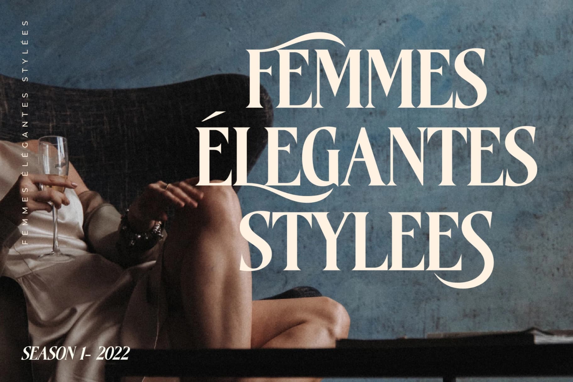 Preview 4 for Fantasy Magist - Elegant Serif Font