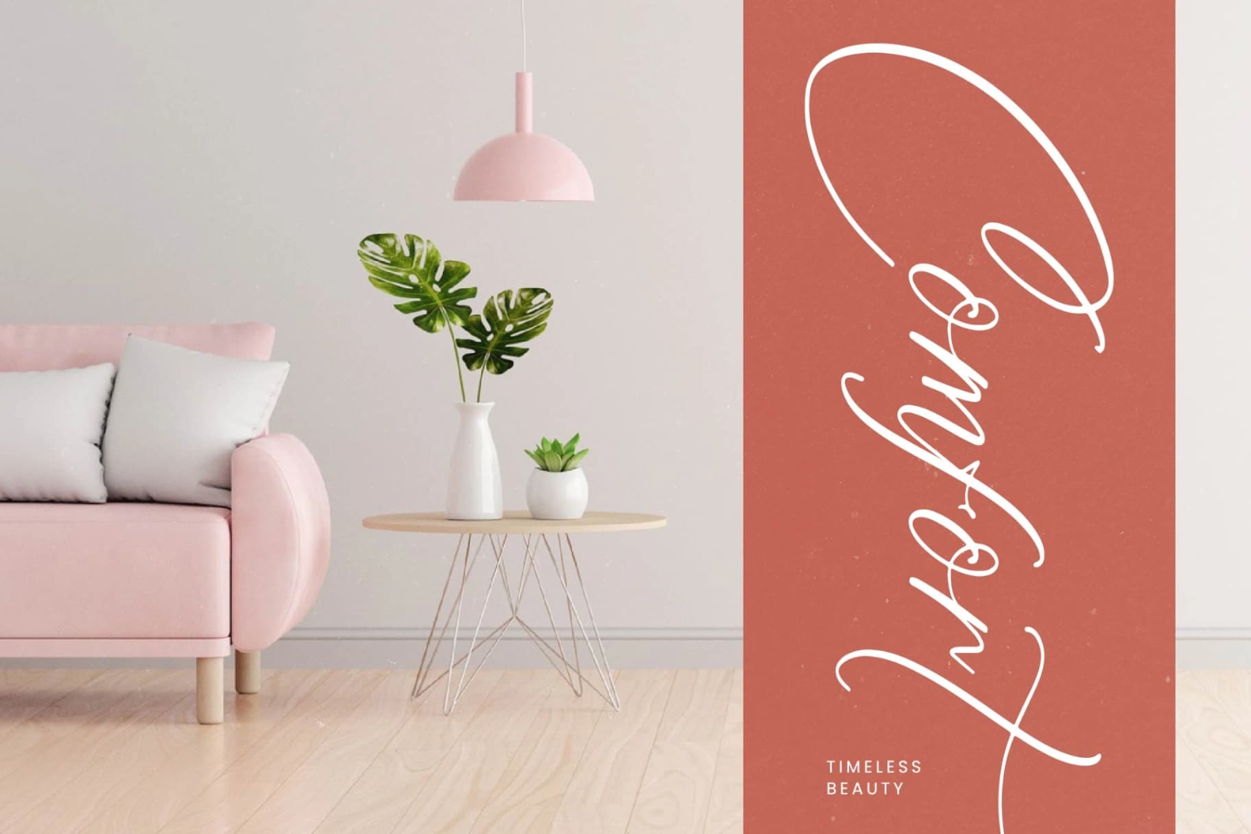 Preview 2 for Mialora Sagitha – Beauty Calligraphy Script