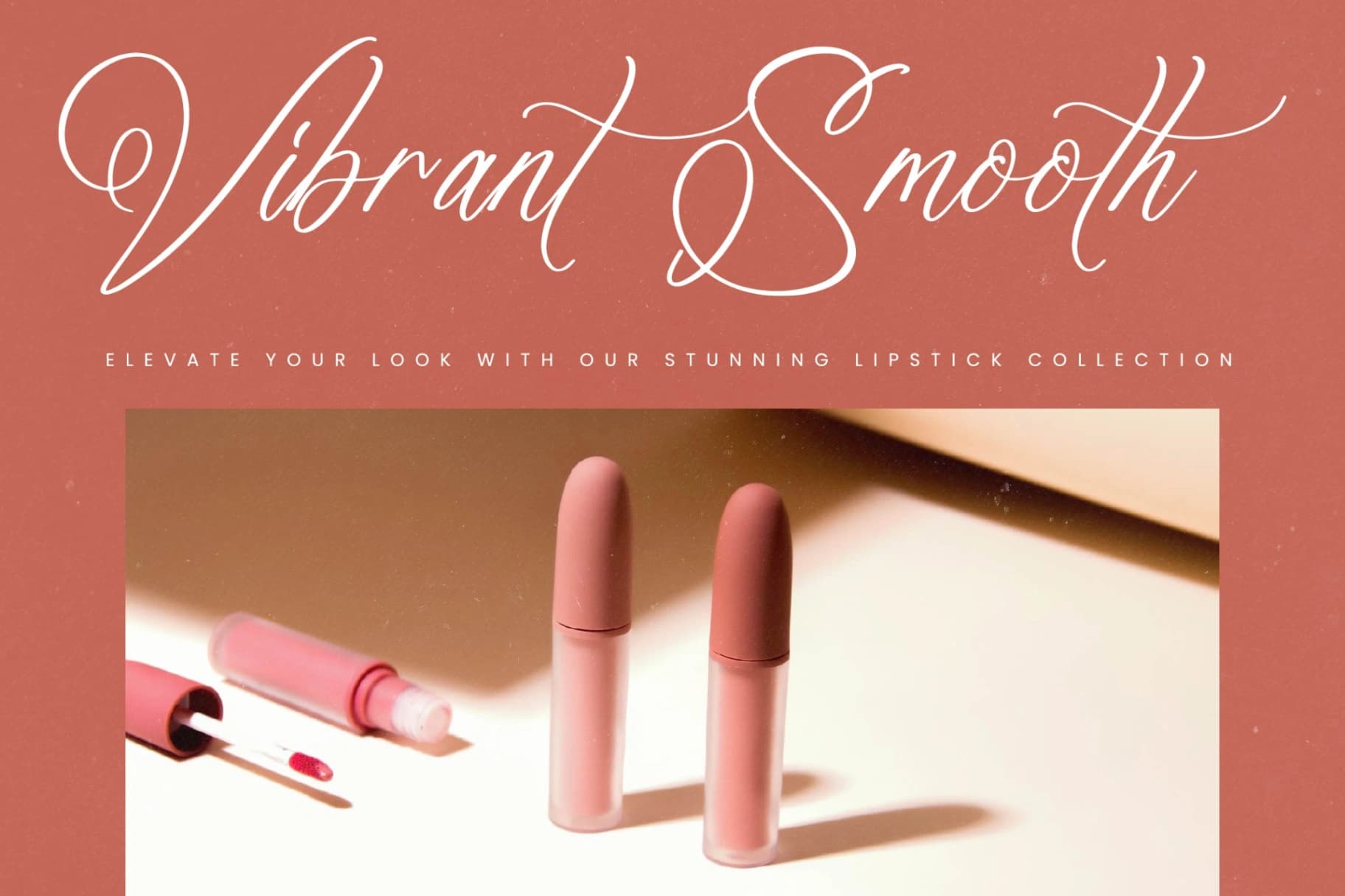 Preview 4 for Mialora Sagitha – Beauty Calligraphy Script