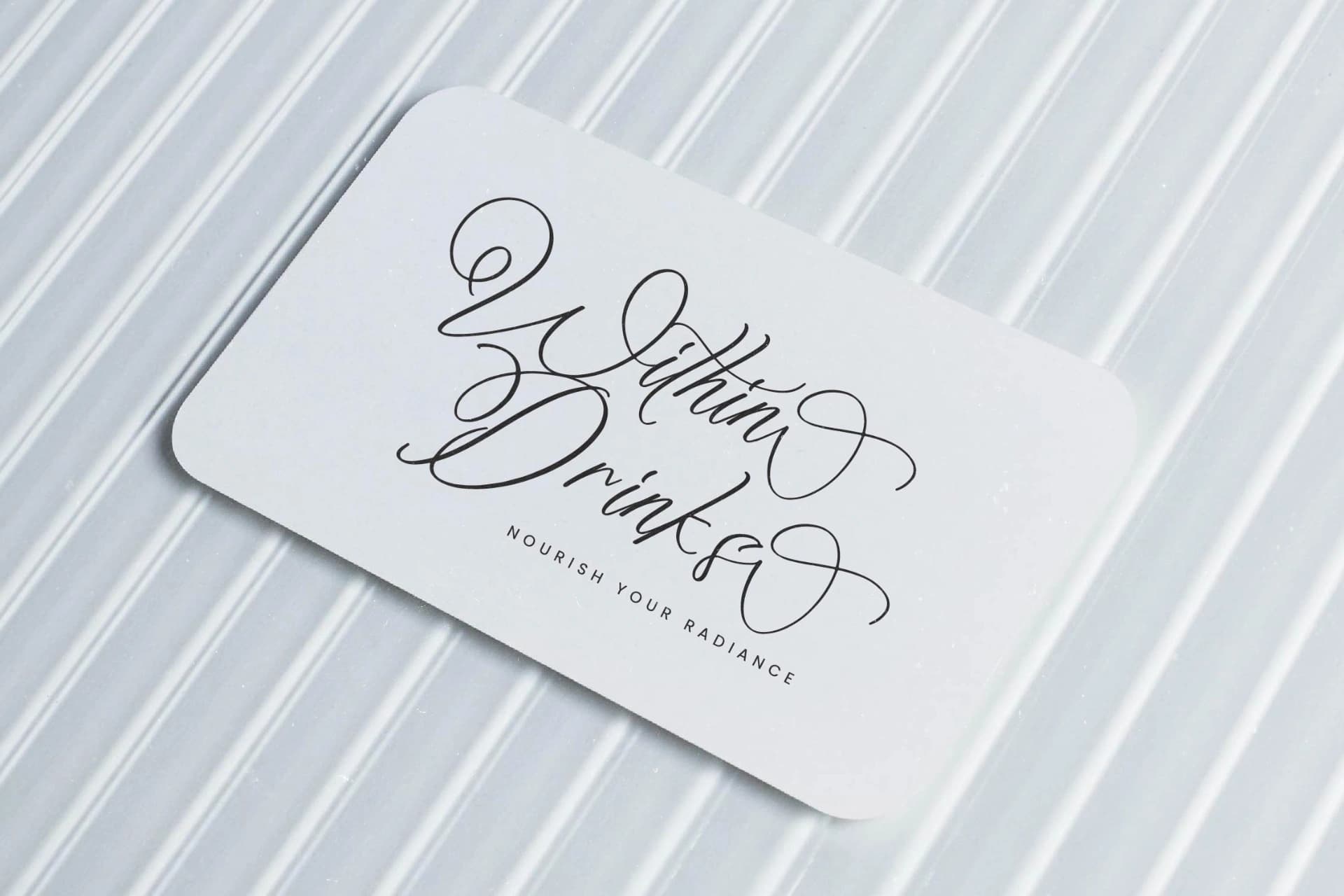Preview 5 for Mialora Sagitha – Beauty Calligraphy Script