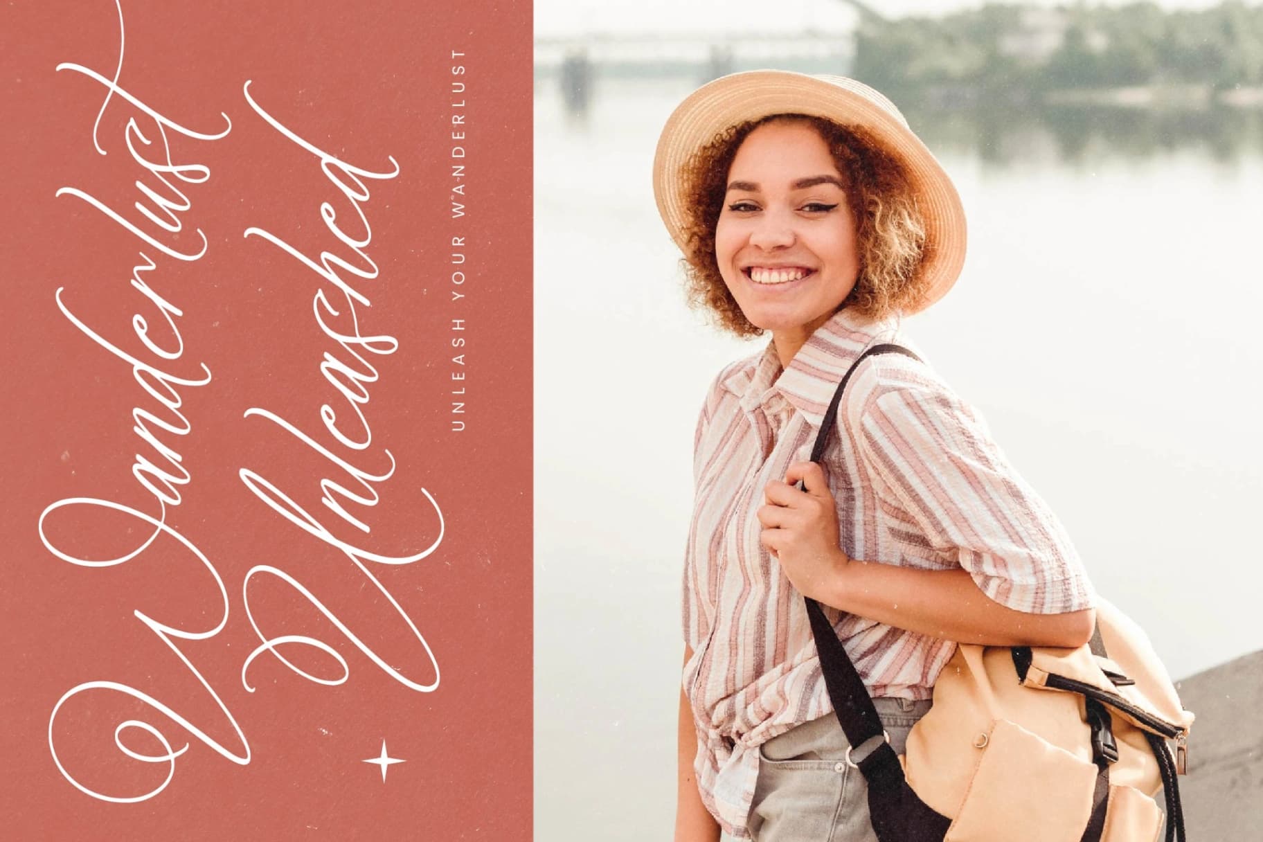 Preview 9 for Mialora Sagitha – Beauty Calligraphy Script