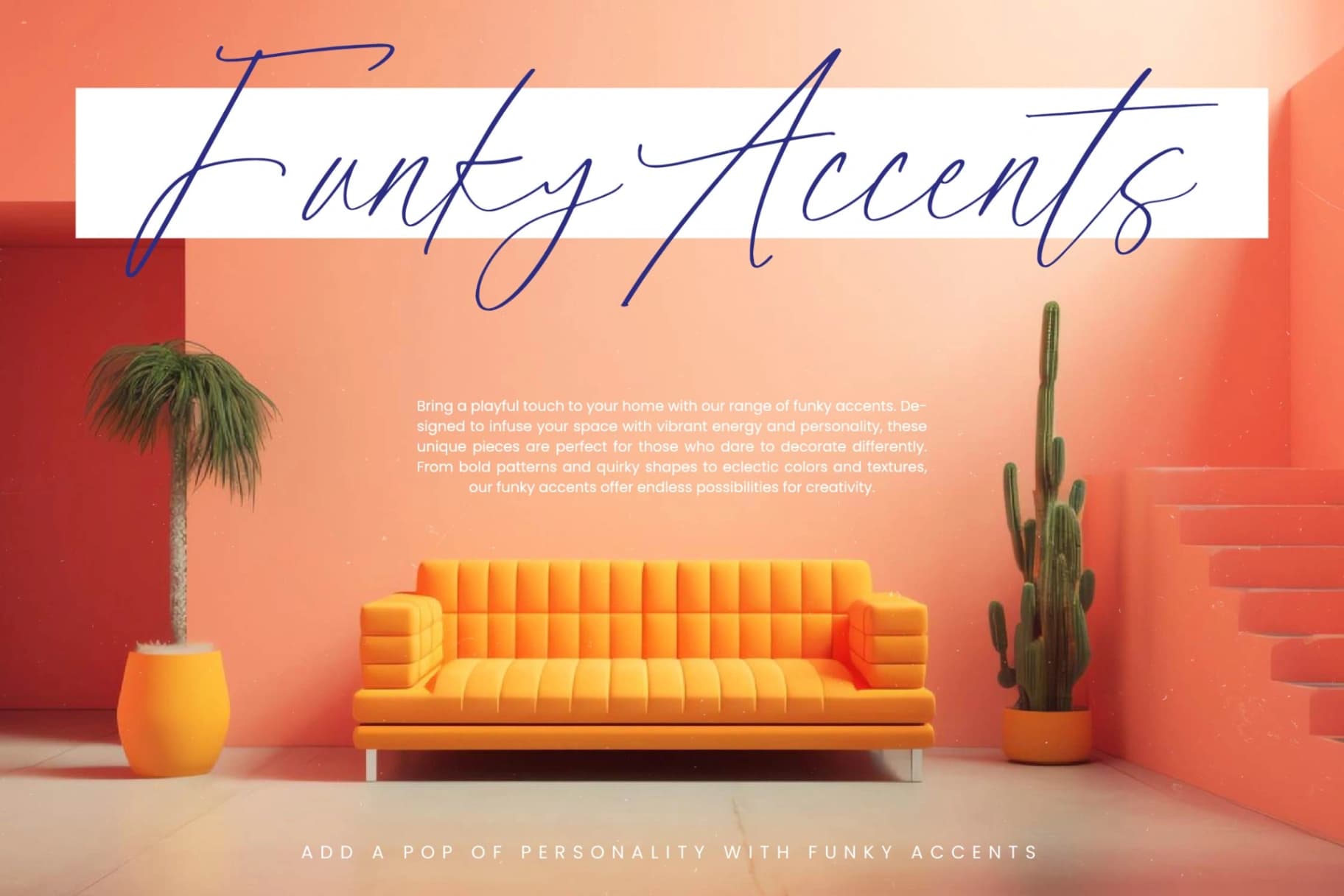 Preview 3 for Cocktails Tastefulic – Modern Stylish Script