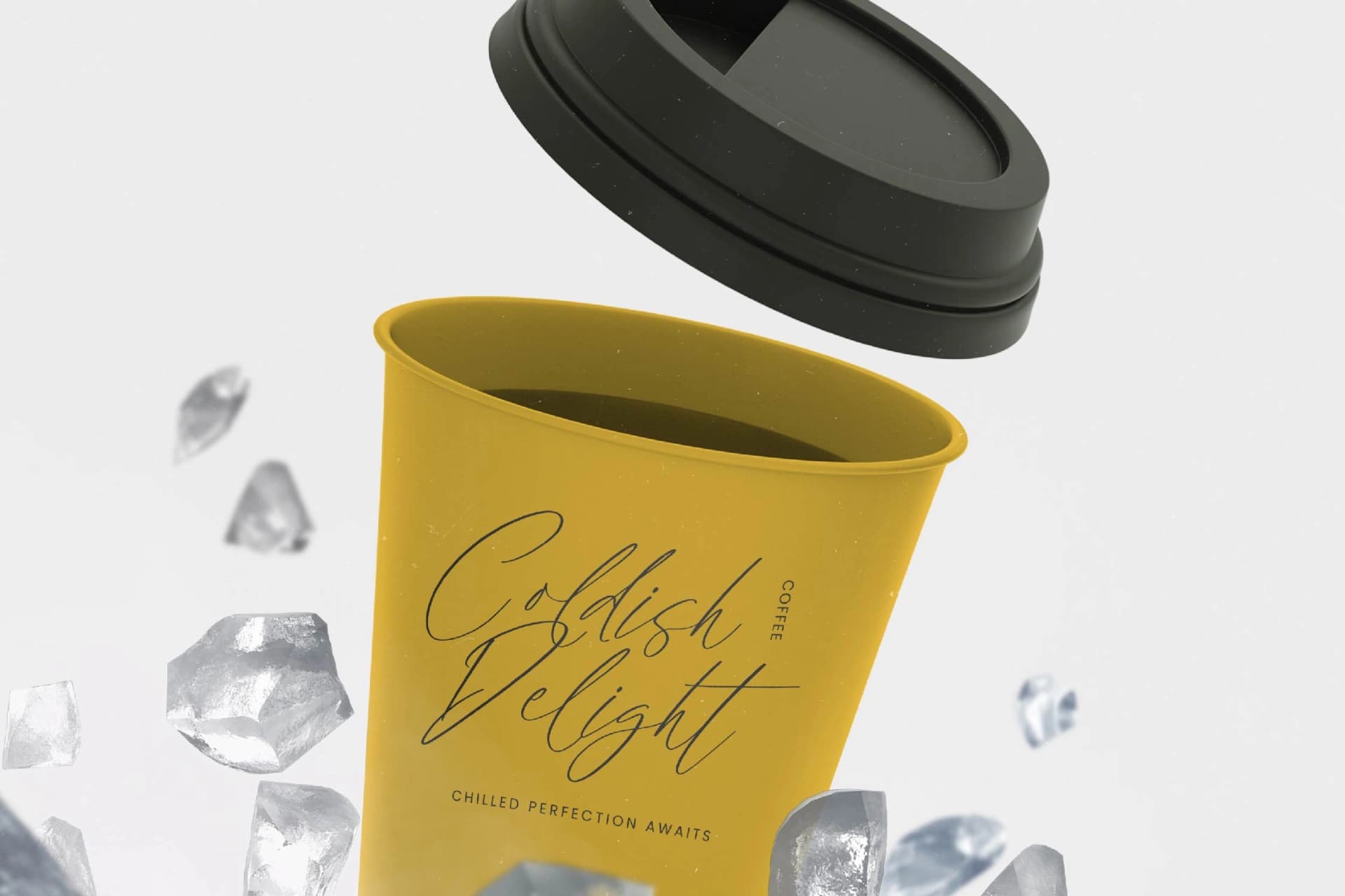 Preview 12 for Cocktails Tastefulic – Modern Stylish Script