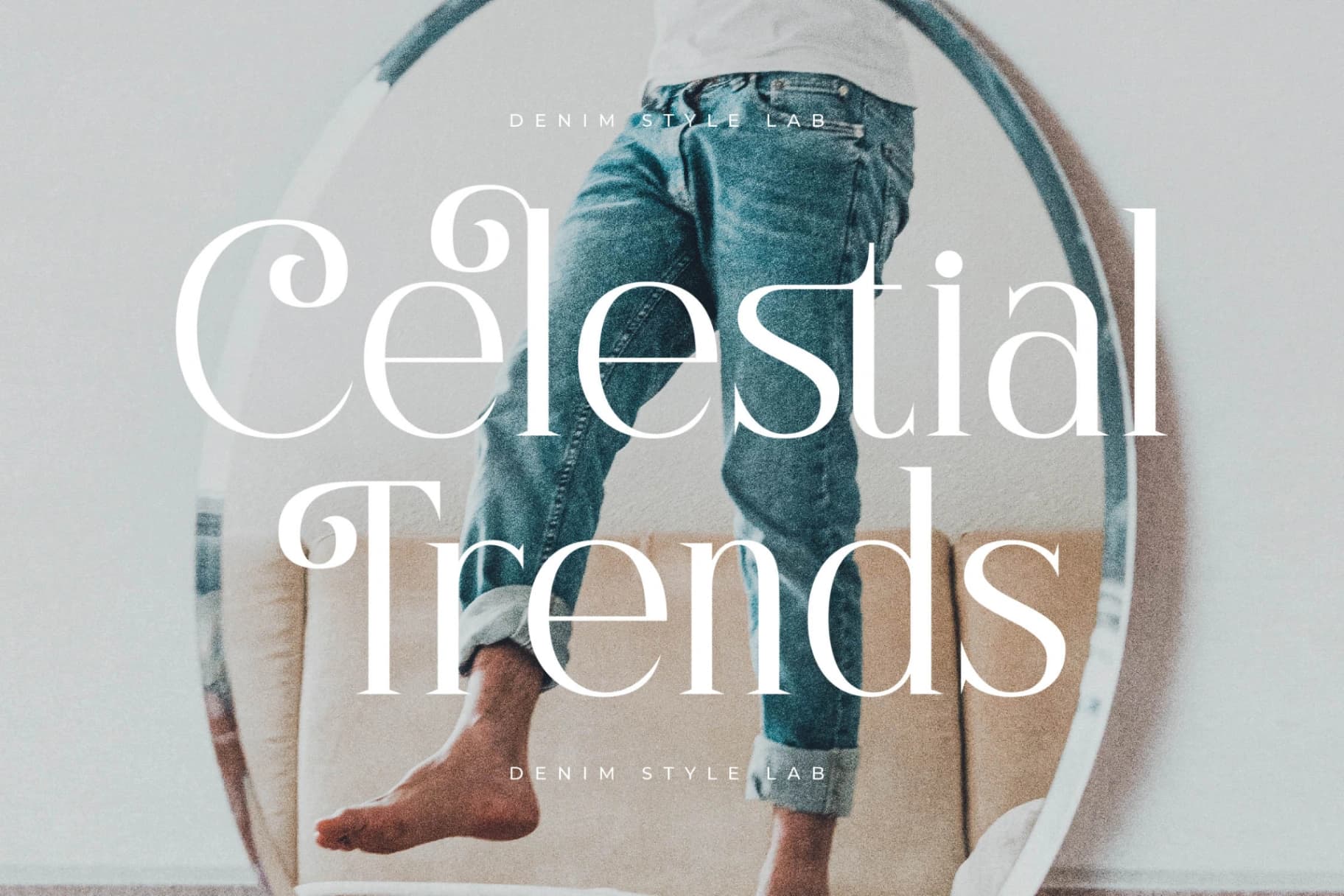 Preview 4 for Nostalgin - Beauty Alternate Serif