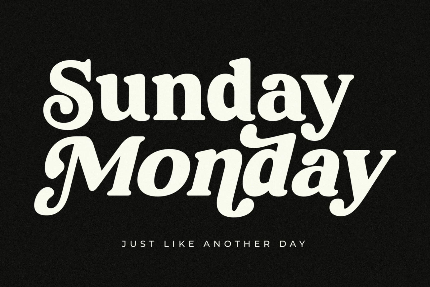 Preview 10 for Regisha - Modern Retro Serif Font