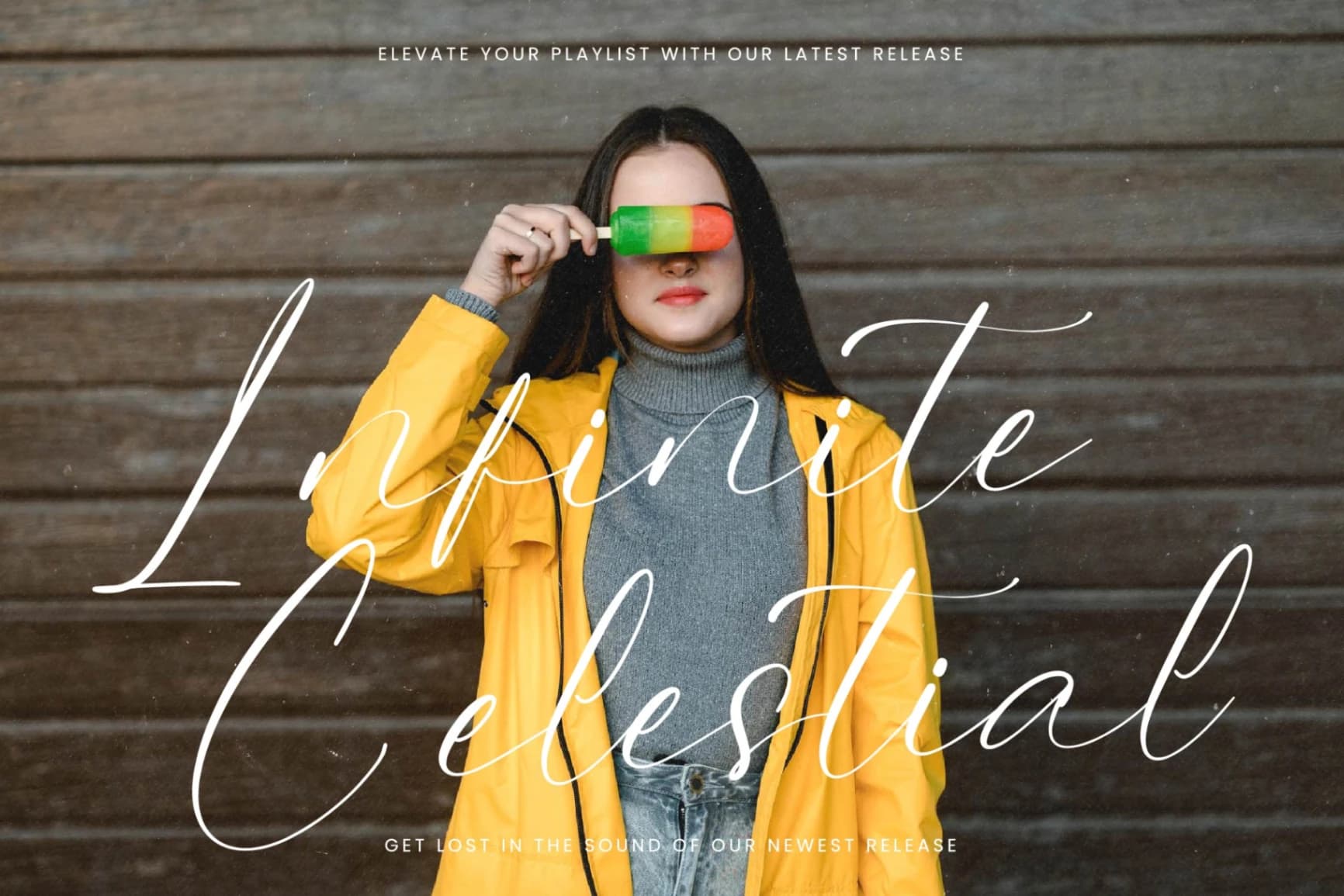 Preview 2 for Belinda Tsakila – Modern Freestyle Stylish