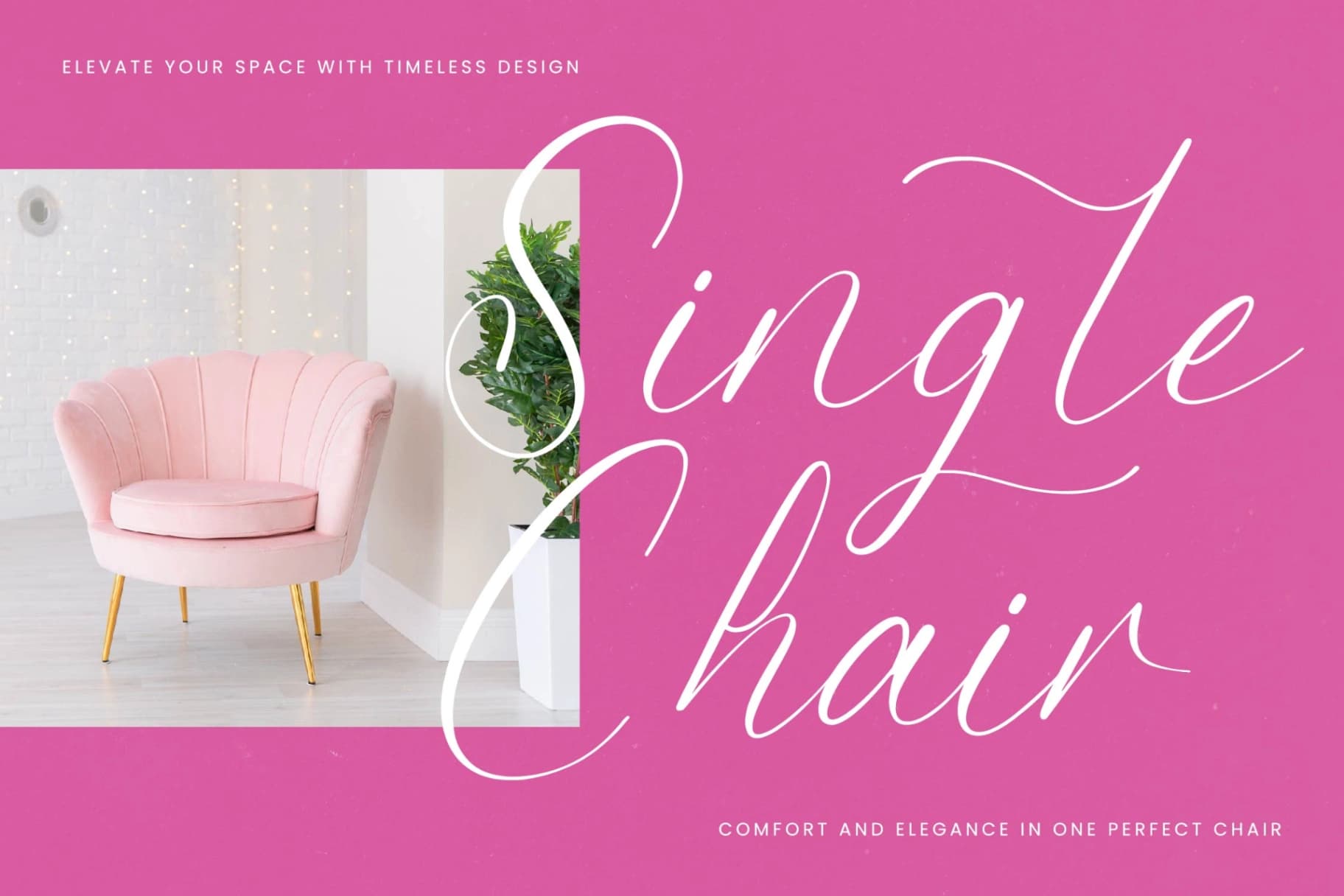 Preview 11 for Petalip Orchid – Modern Freestyle Stylish