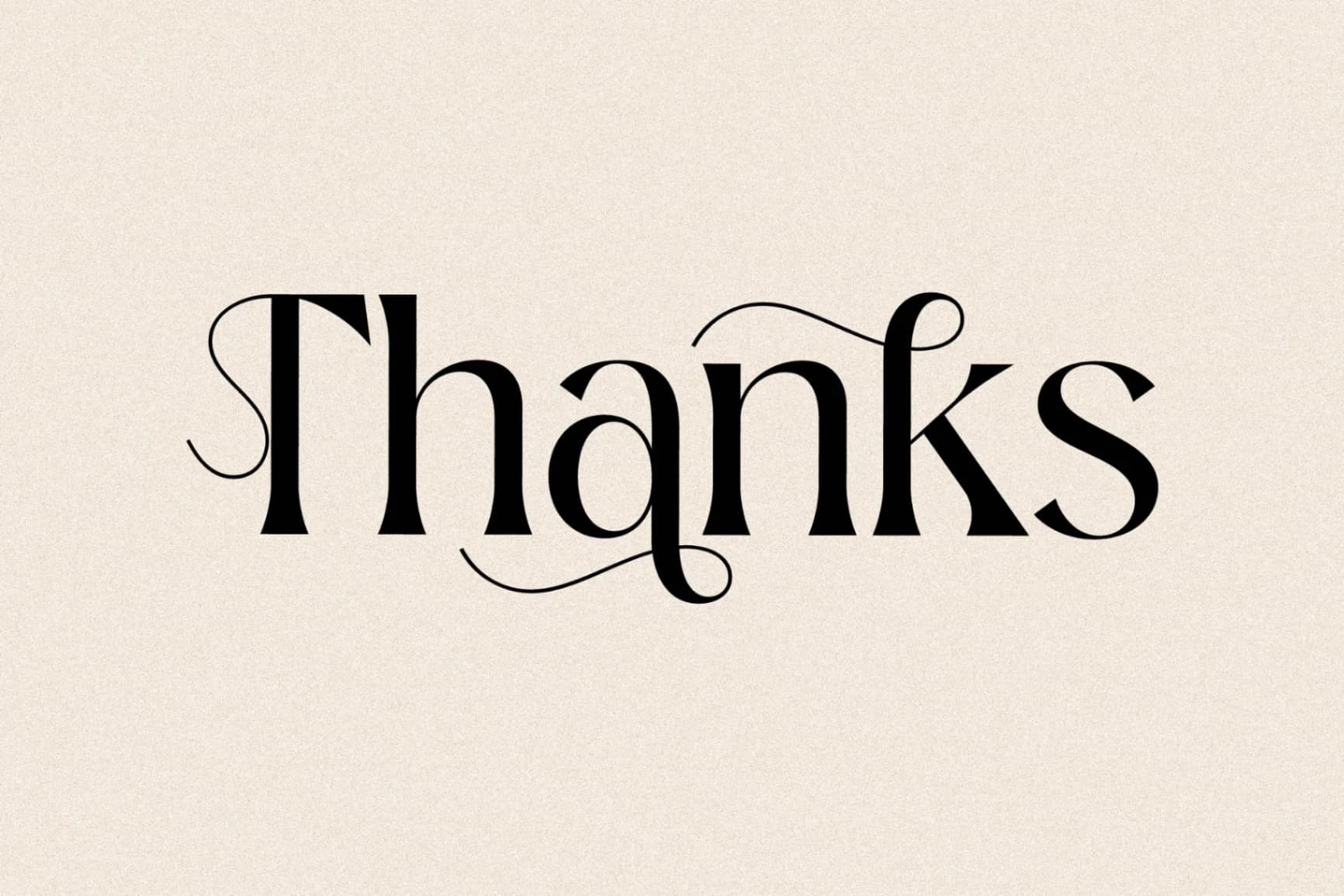 Preview 15 for Gerant - Modern Serif Typeface