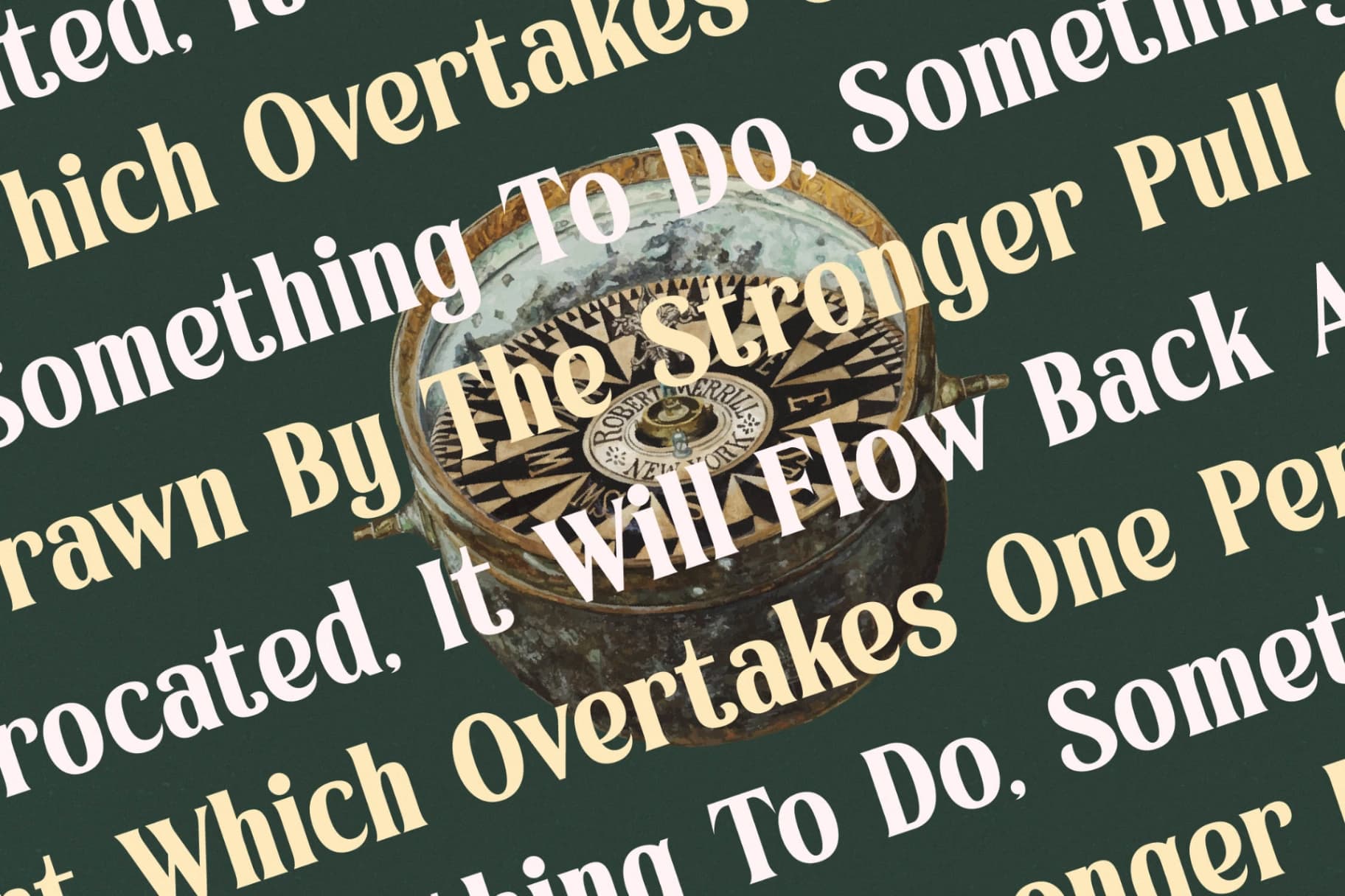 Preview 9 for Mystical Timeless – Modern Vintage Display