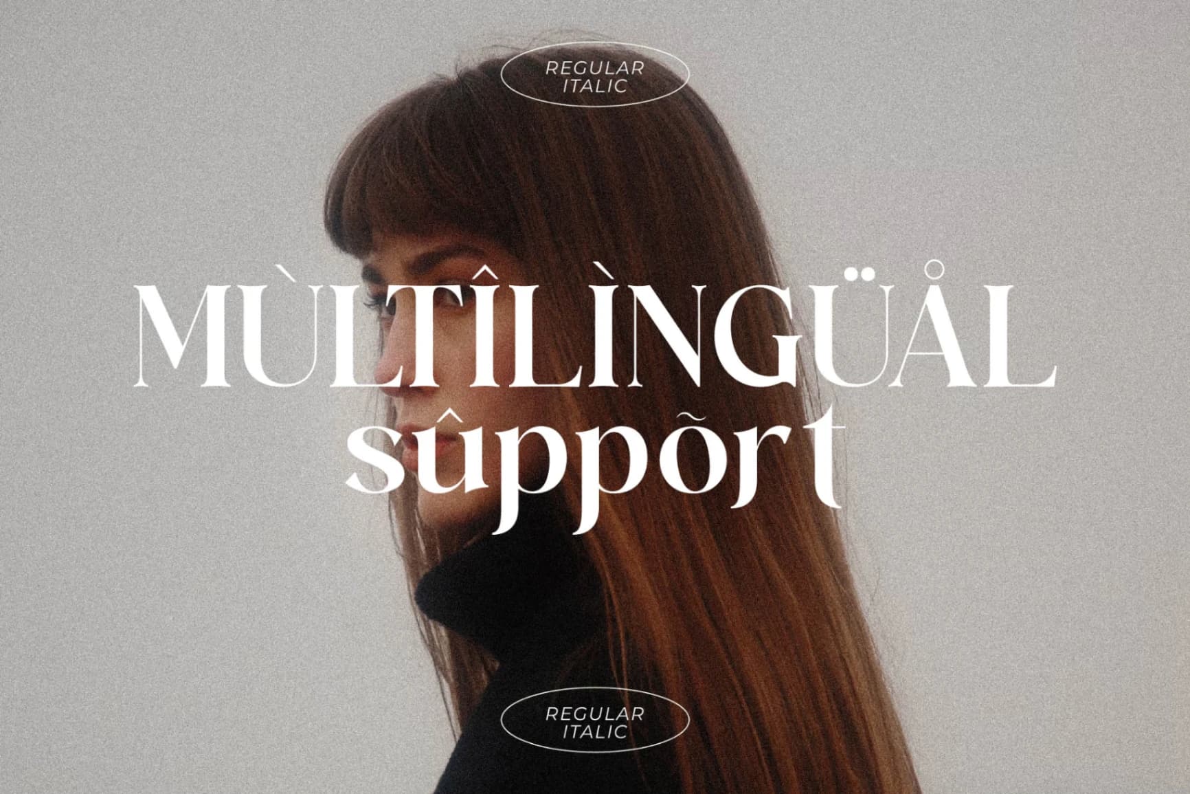 Preview 11 for Mathilga - Ligature Serif Typeface