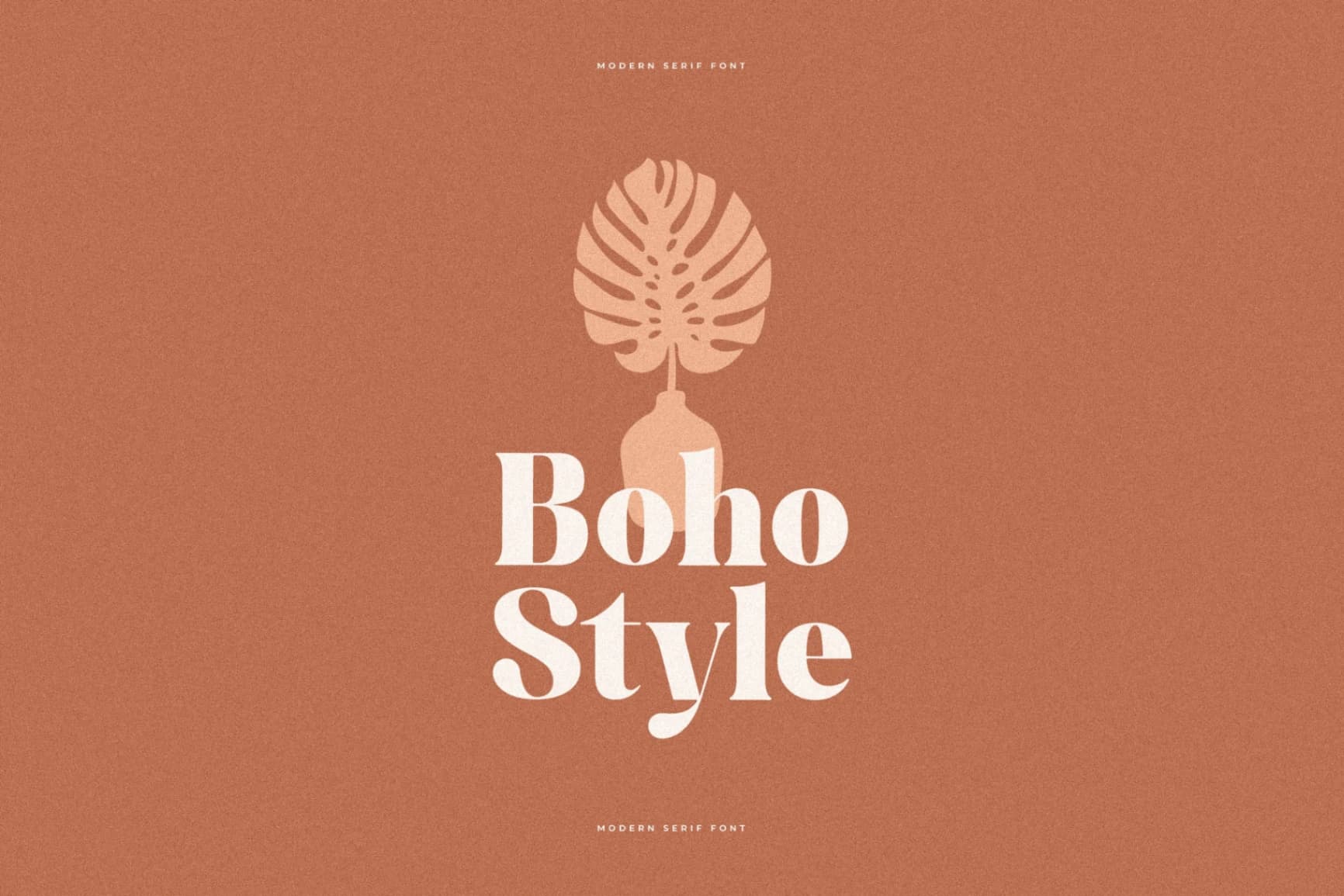 Preview 4 for Ragitta - Modern Serif Font