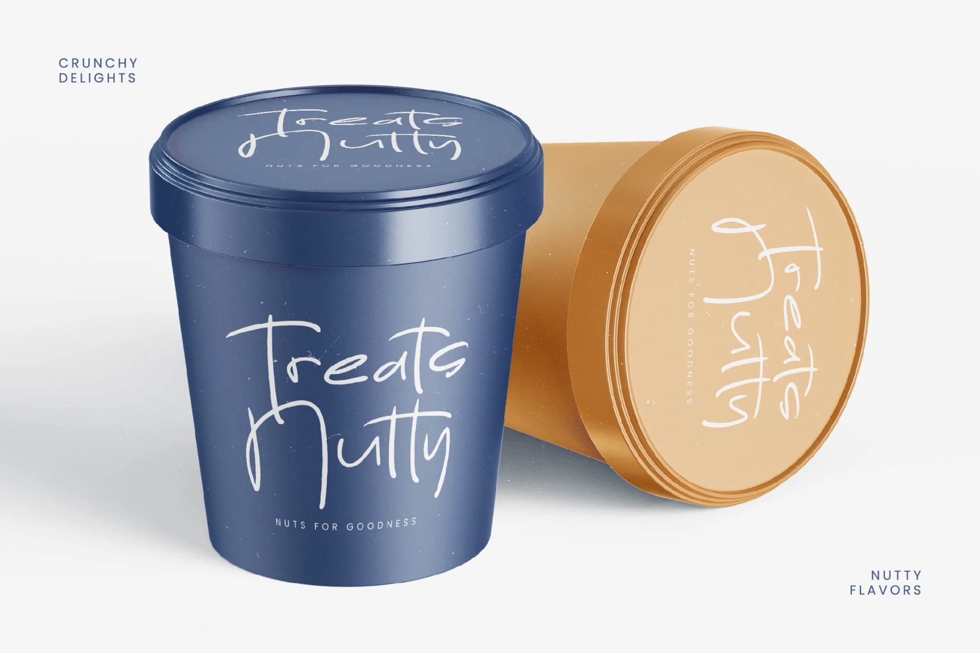 Preview 4 for Pilots Joyful - Natural Handwritten Font