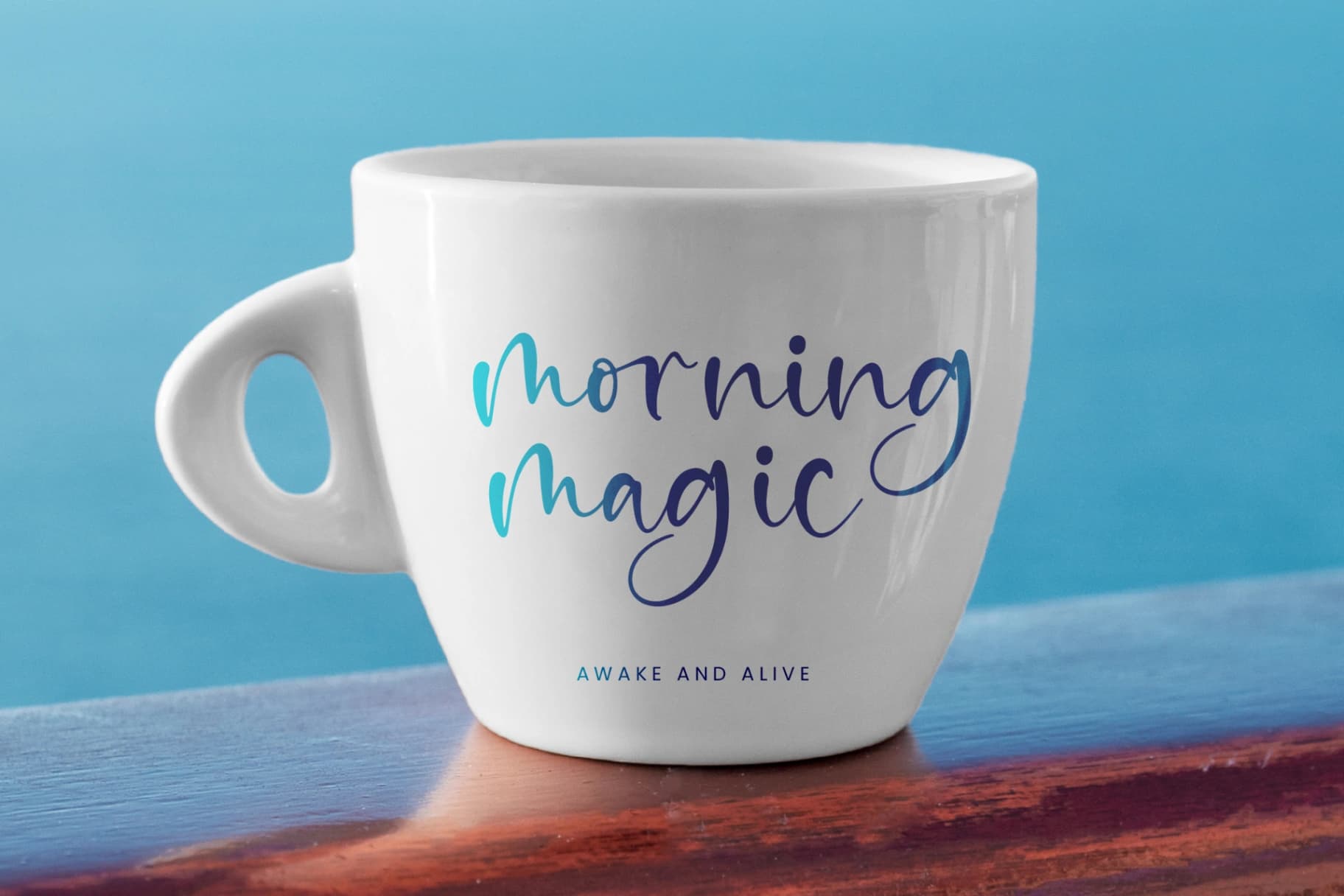 Preview 9 for Molten Arstoya - Quirky Handwritten Font
