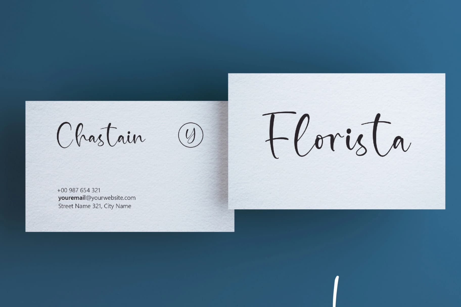 Preview 3 for Molten Arstoya - Quirky Handwritten Font