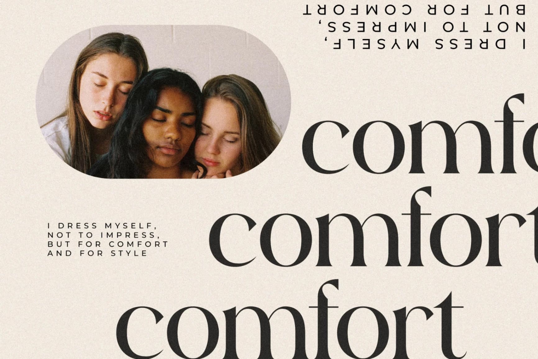 Preview 9 for Bilagike - Modern Serif Font