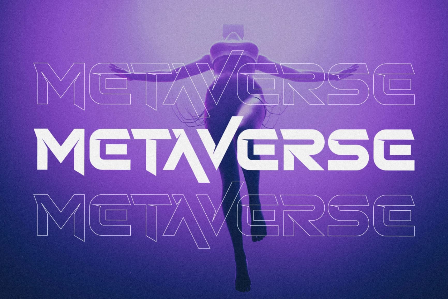 Preview 11 for Faster Stroker - Futuristic Modern Font