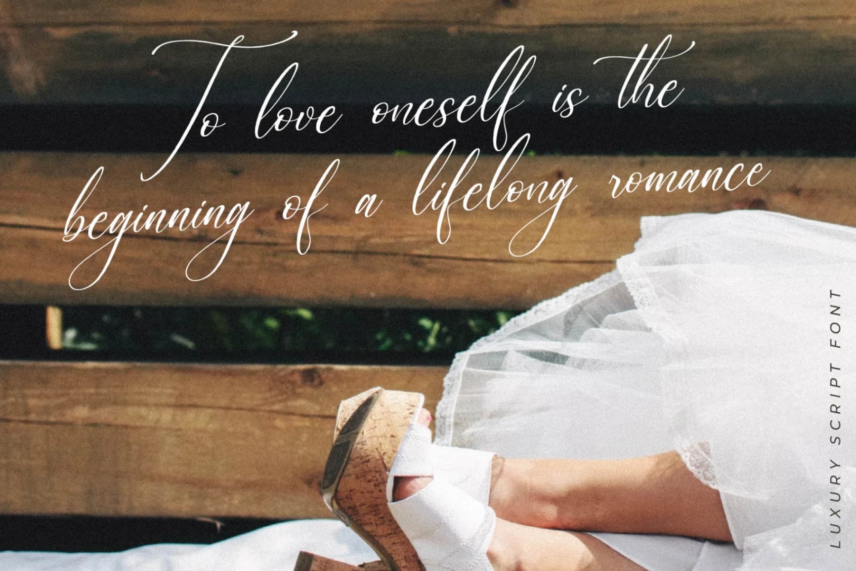 Preview 8 for Blacksttam - Luxury Script Font