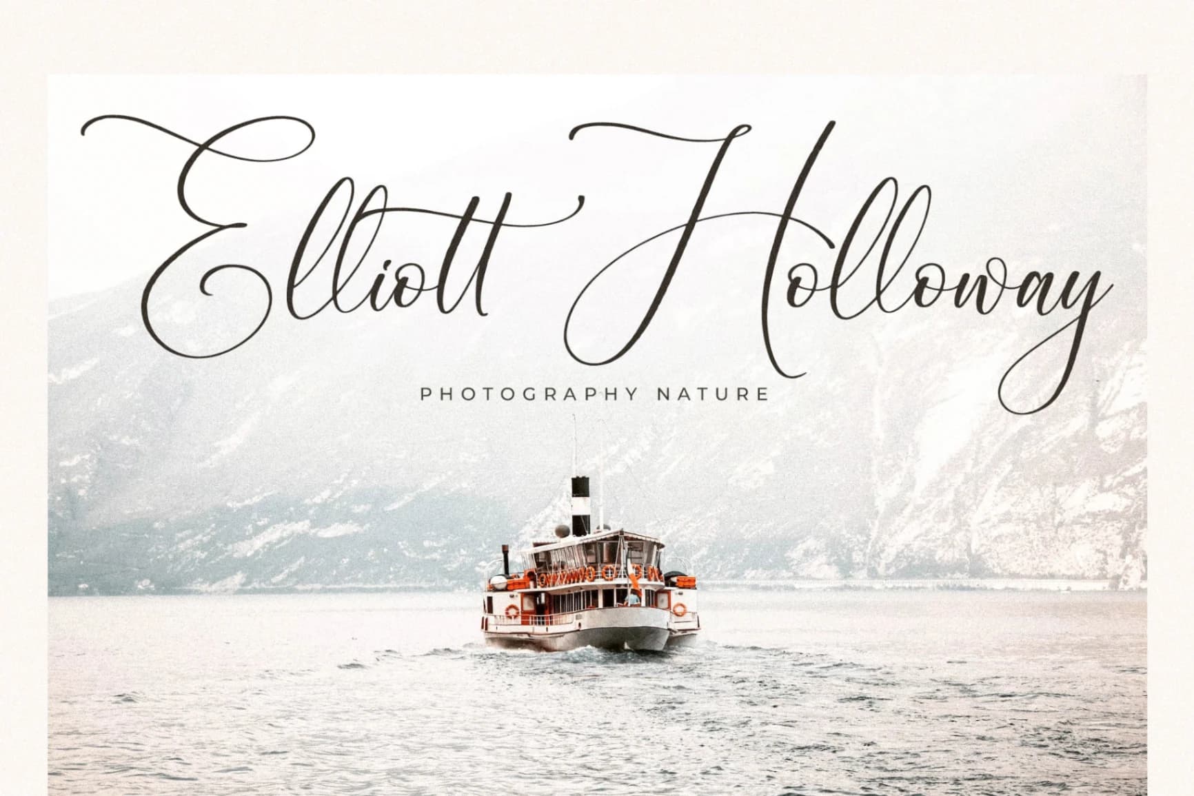 Preview 10 for Blacksttam - Luxury Script Font