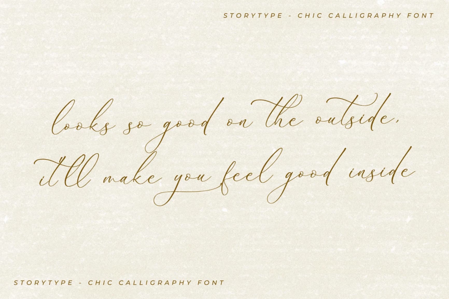 Preview 11 for Balleryna Charlote - Chic Calligraphy Font