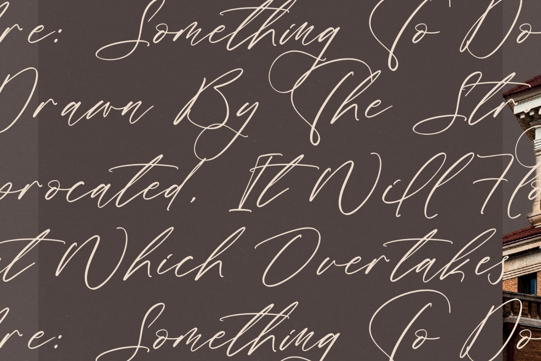 Preview 9 for Centtores Pasture – Modern Signature Script