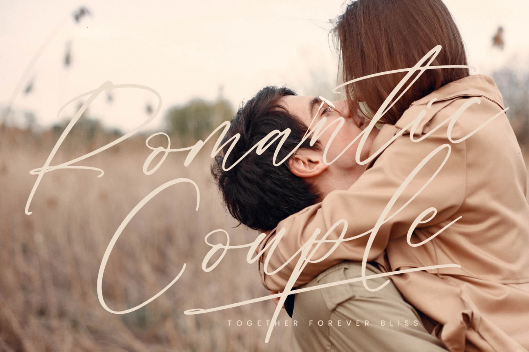 Preview 5 for Centtores Pasture – Modern Signature Script
